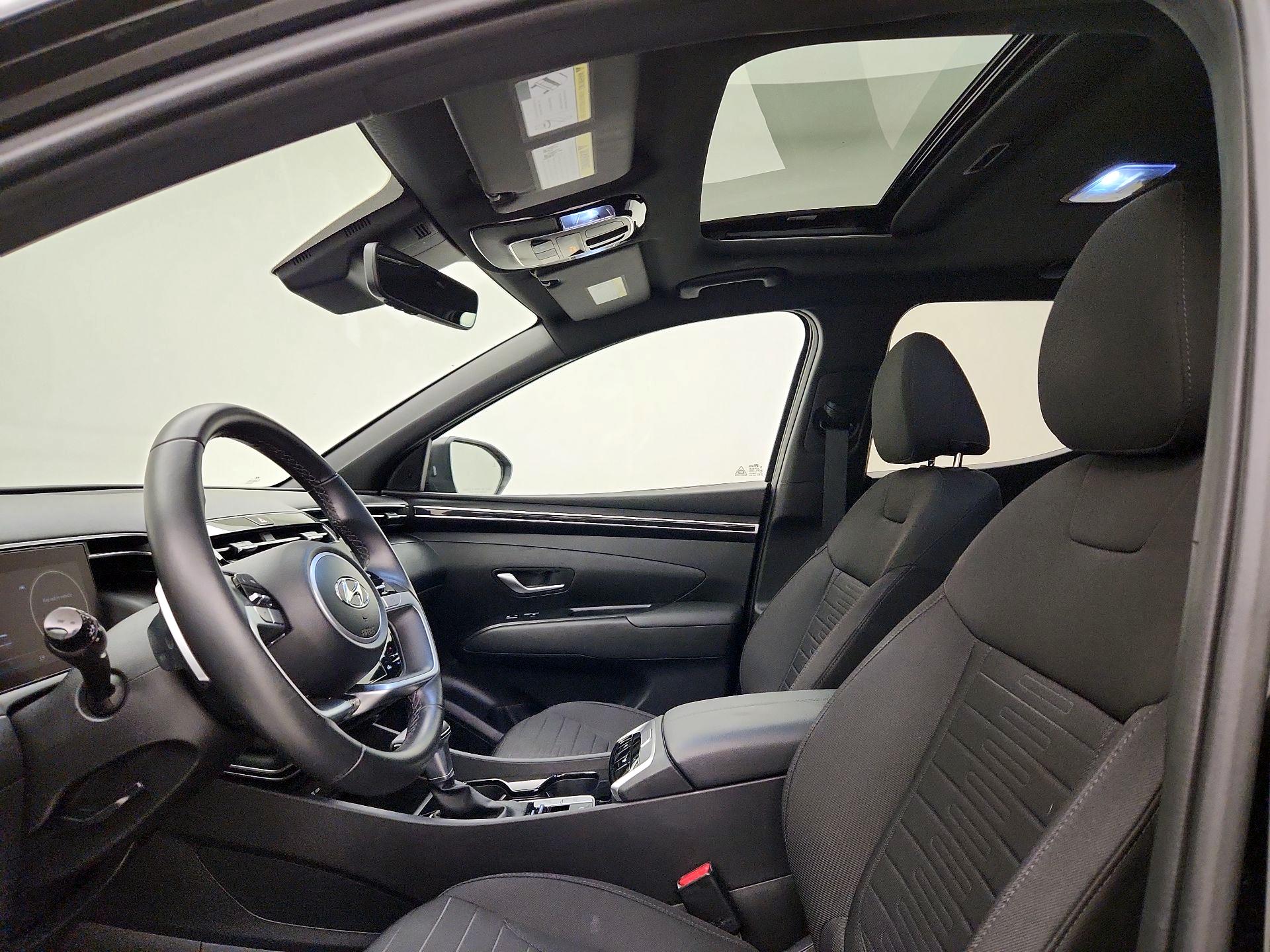 Thumbnail: 2022 Hyundai Santa Cruz - 19