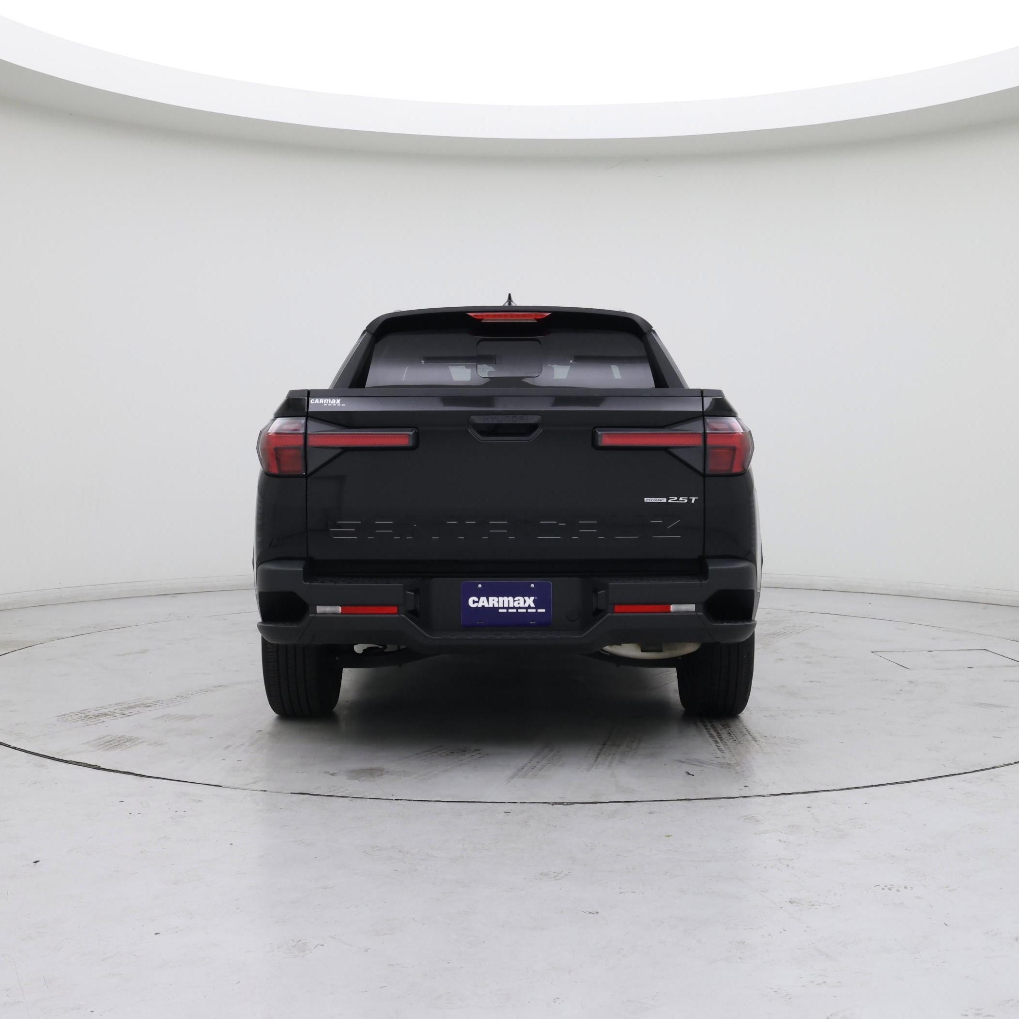 Thumbnail: 2022 Hyundai Santa Cruz - 6