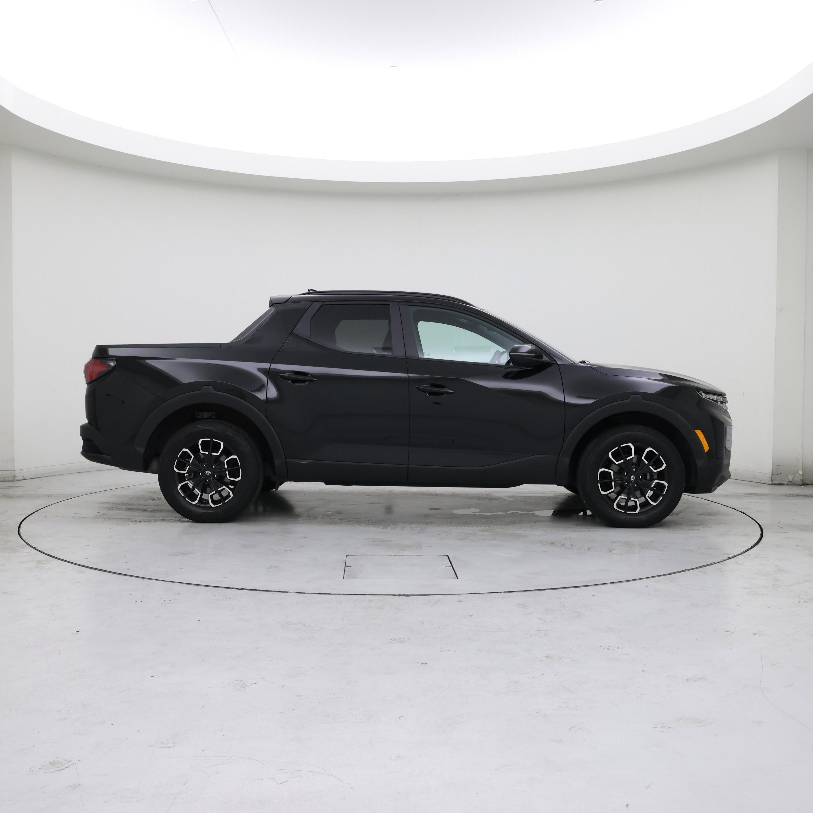 Thumbnail: 2022 Hyundai Santa Cruz - 7