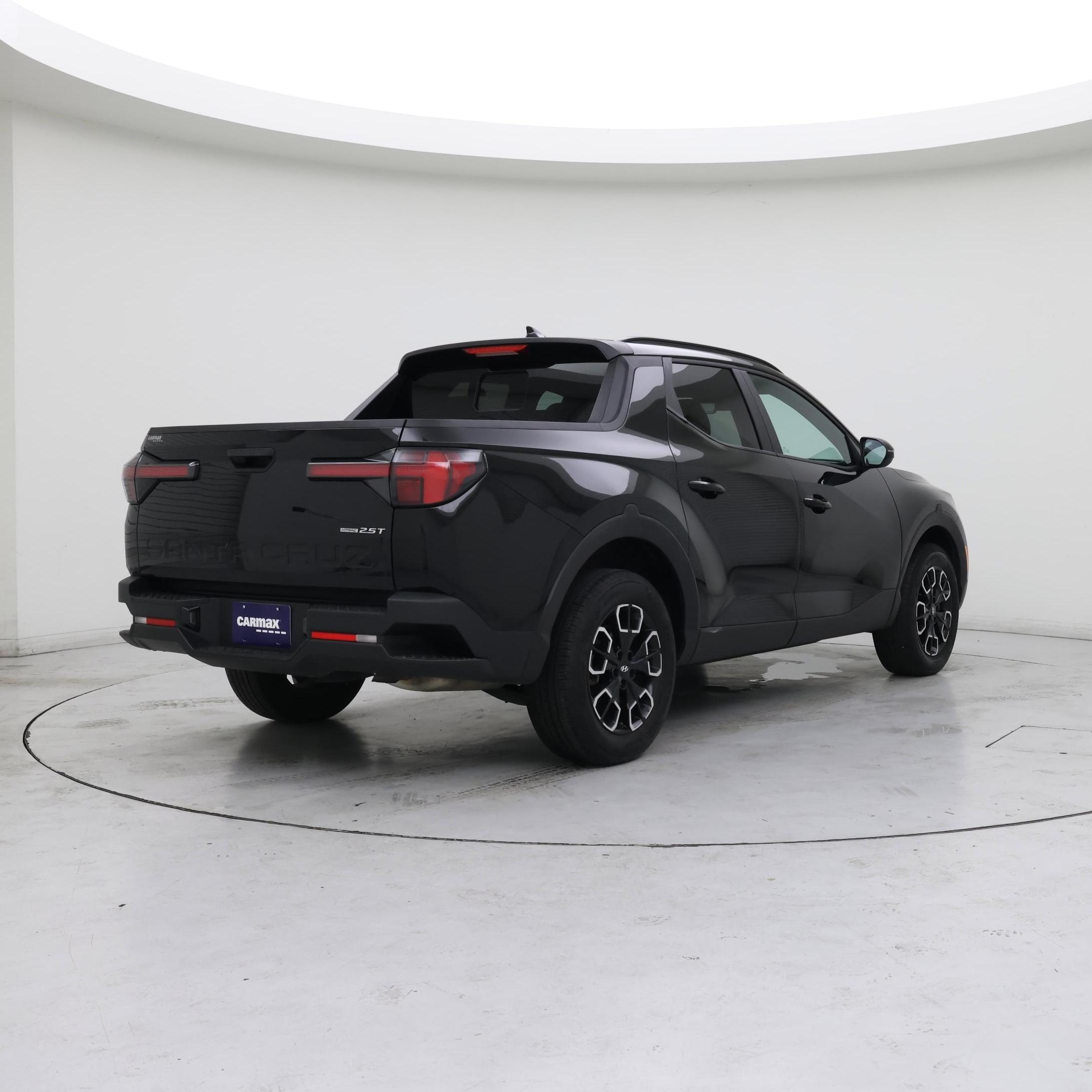 Thumbnail: 2022 Hyundai Santa Cruz - 8
