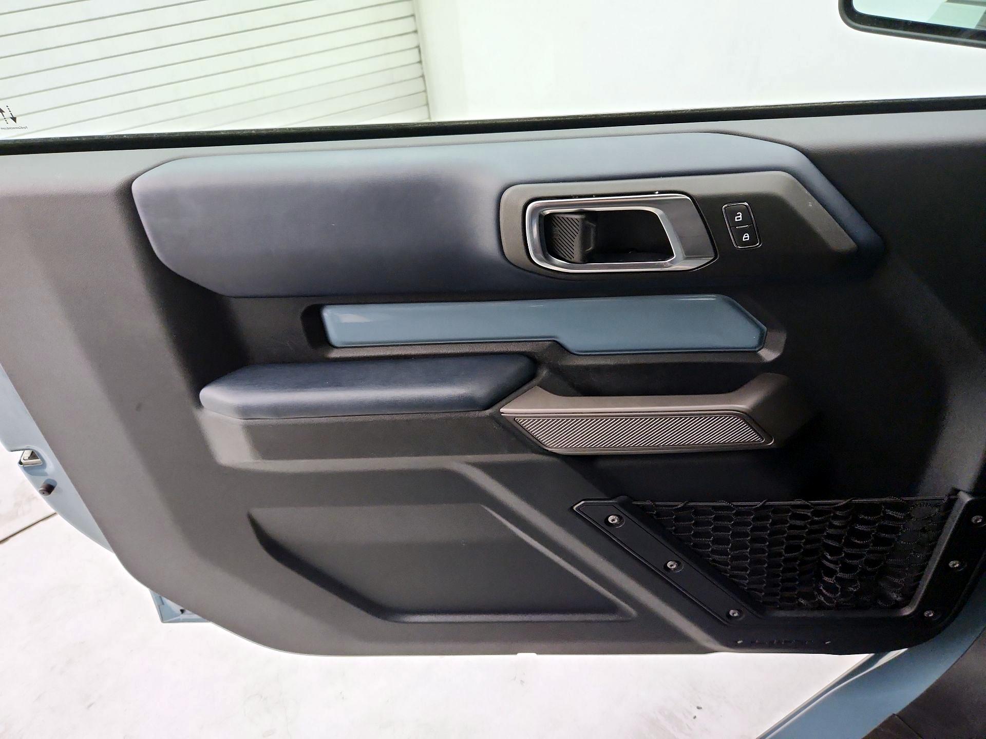 Thumbnail: 2021 Ford Bronco - 12
