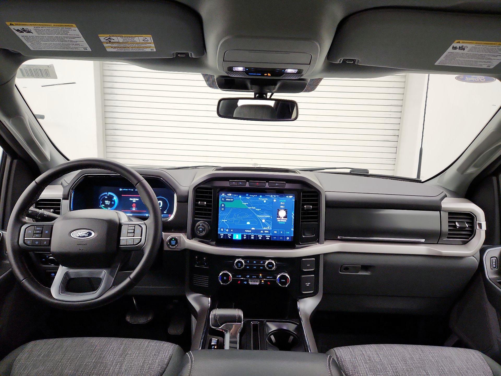 Thumbnail: 2023 Ford F-150 - 9