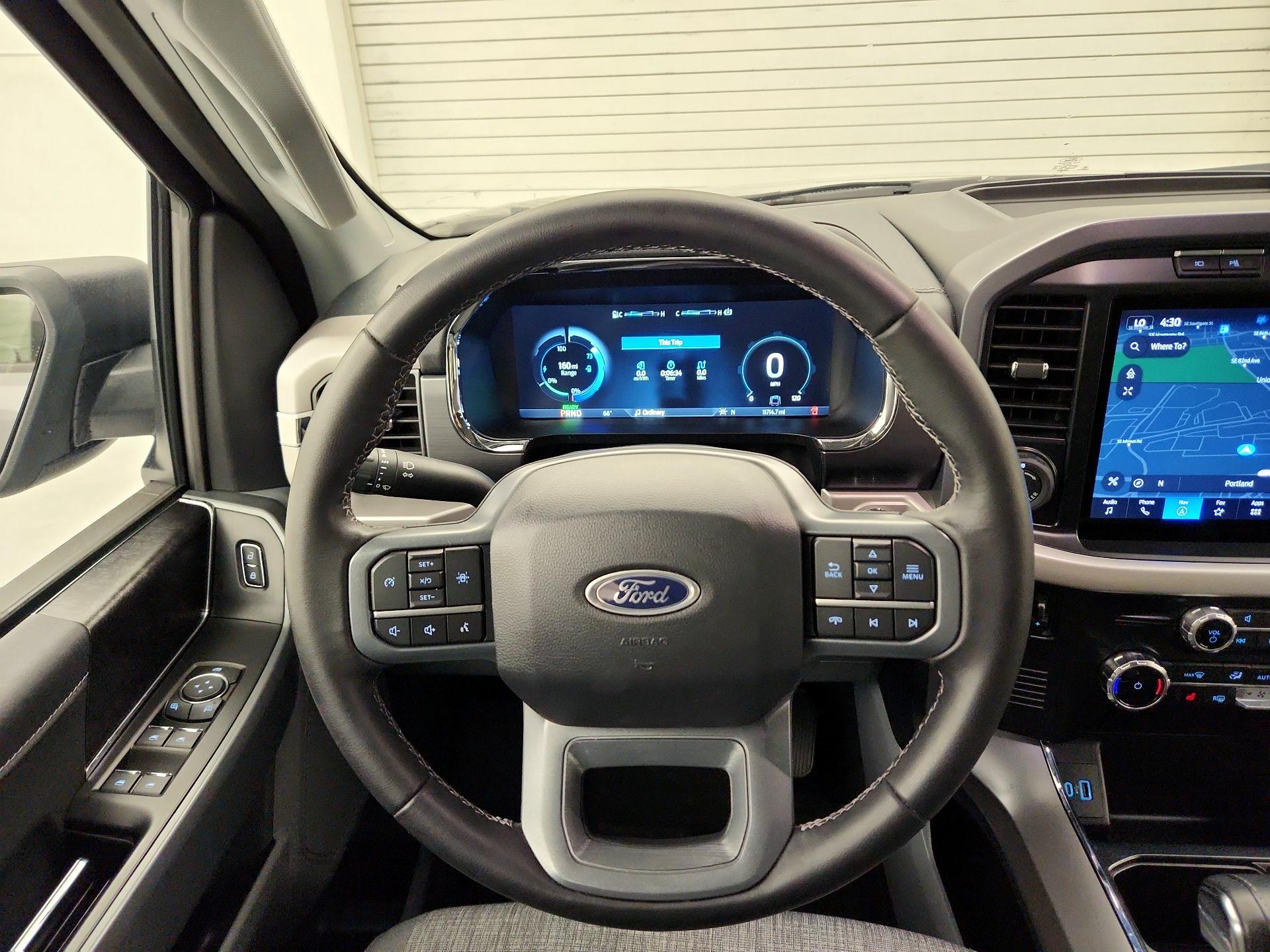 Thumbnail: 2023 Ford F-150 - 10