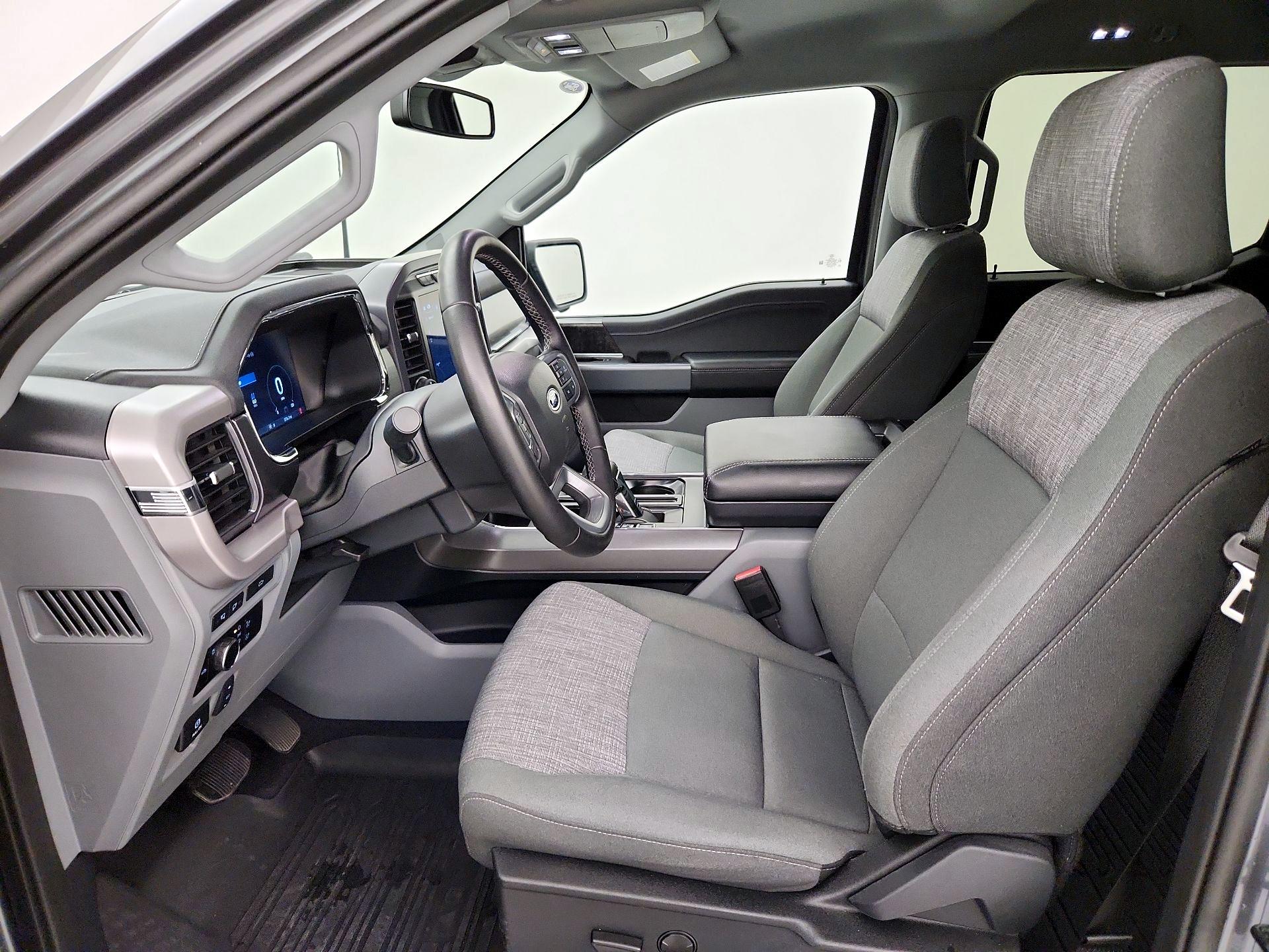 Thumbnail: 2023 Ford F-150 - 11