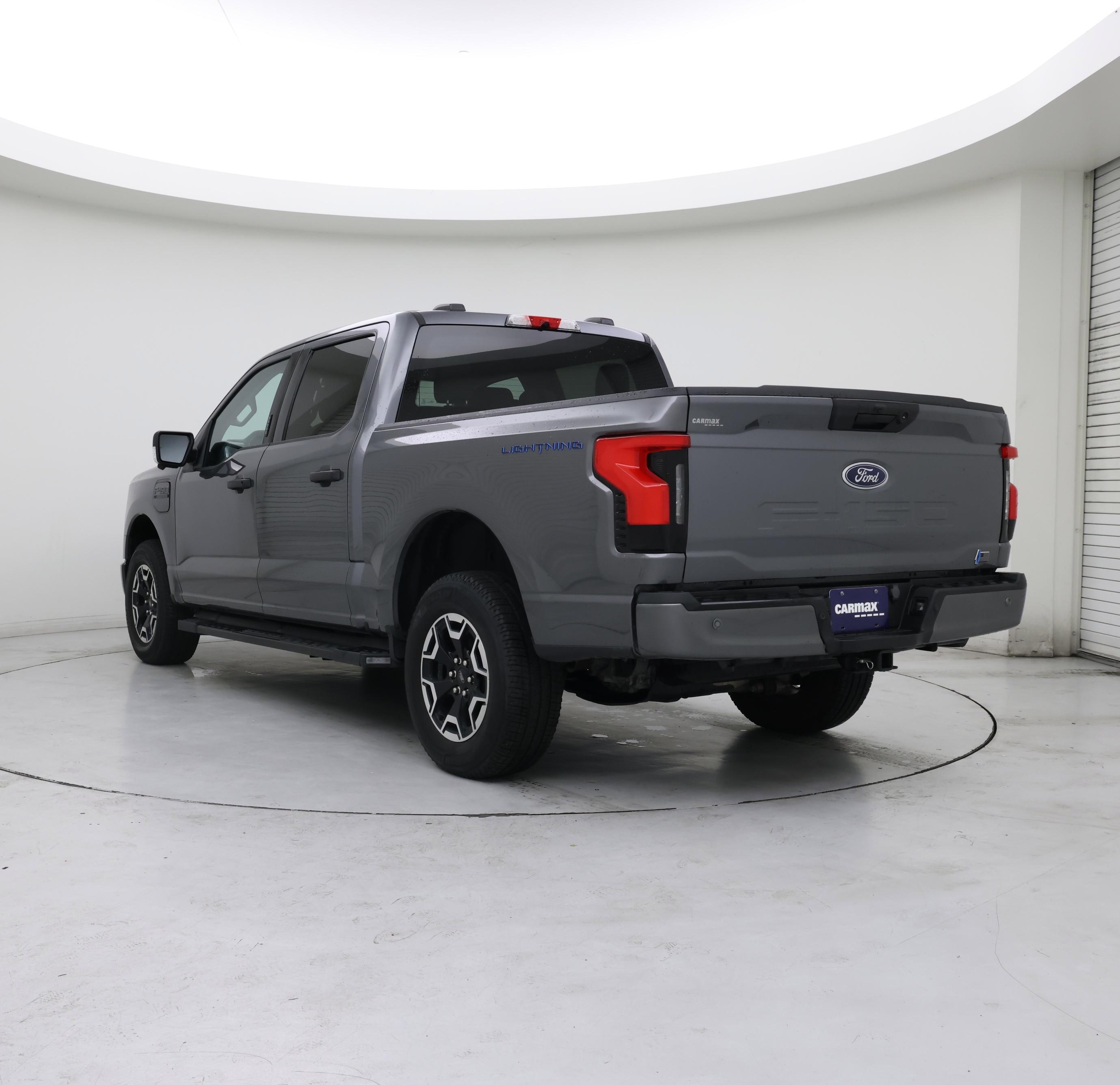 Thumbnail: 2023 Ford F-150 - 2