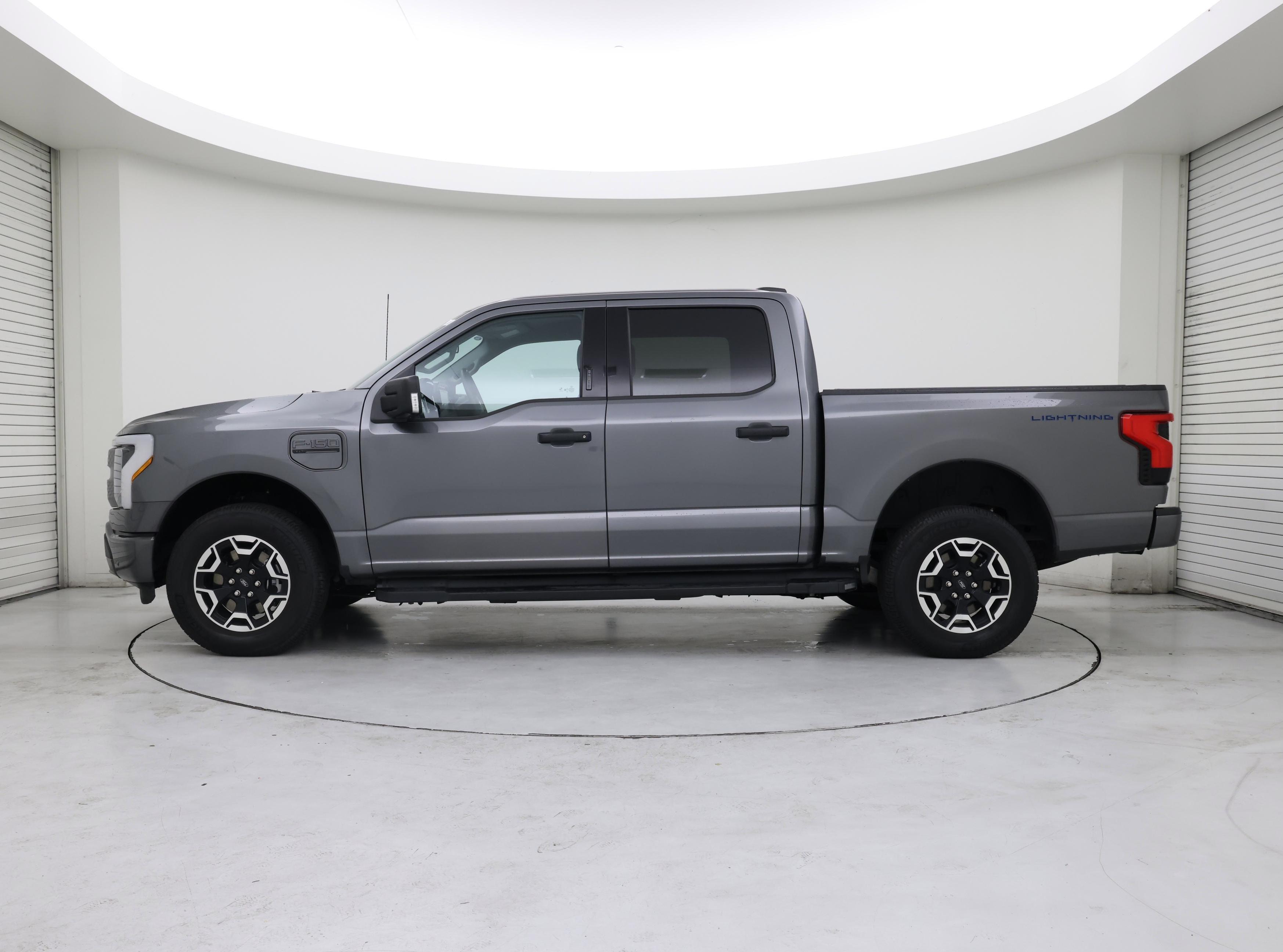 Thumbnail: 2023 Ford F-150 - 3