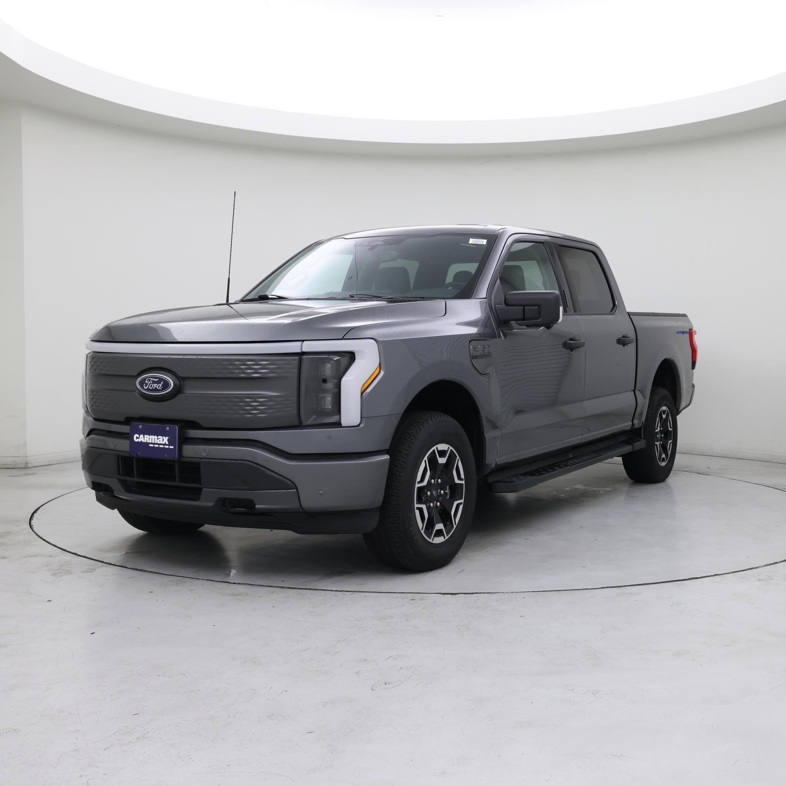 Thumbnail: 2023 Ford F-150 - 4