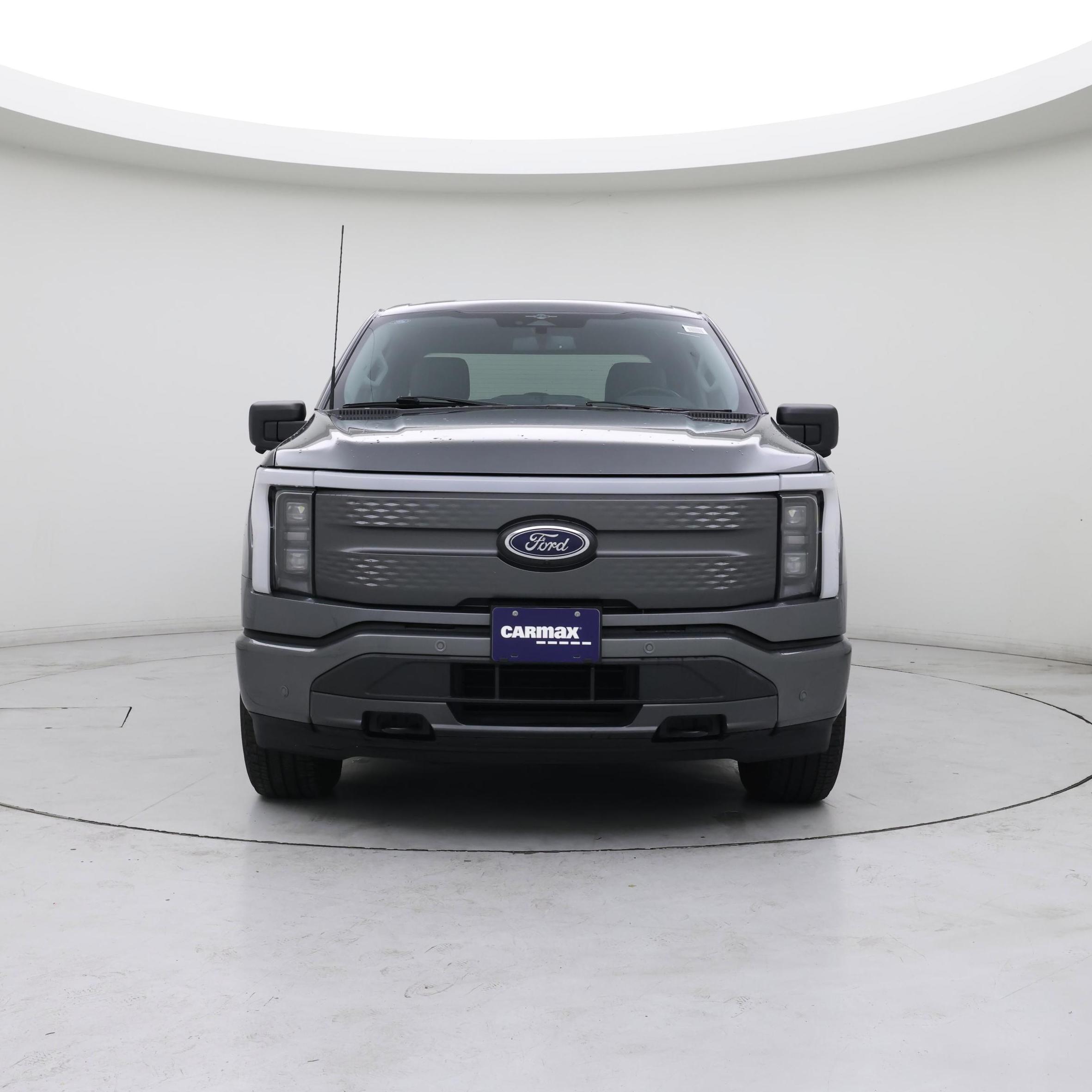 Thumbnail: 2023 Ford F-150 - 5