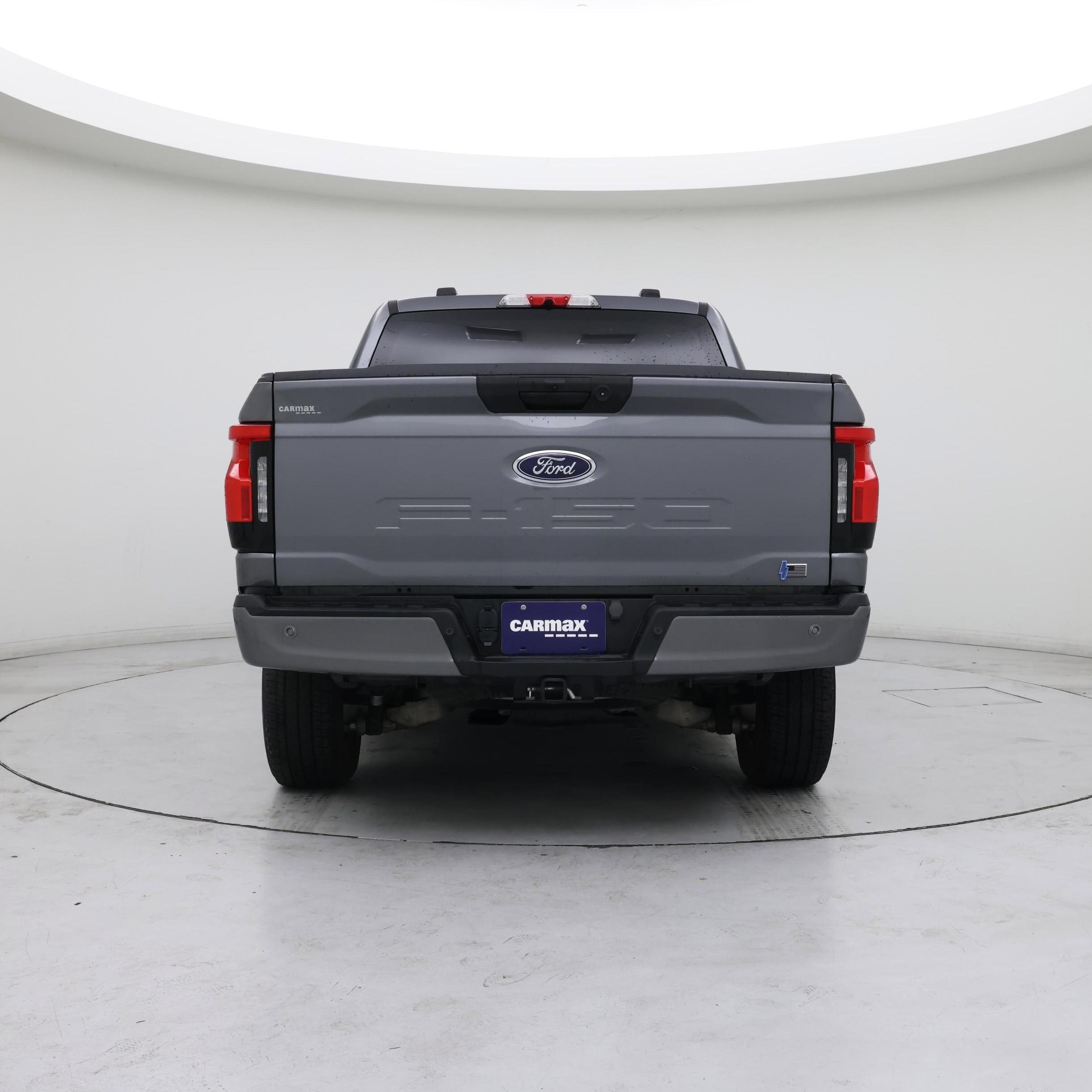 Thumbnail: 2023 Ford F-150 - 6