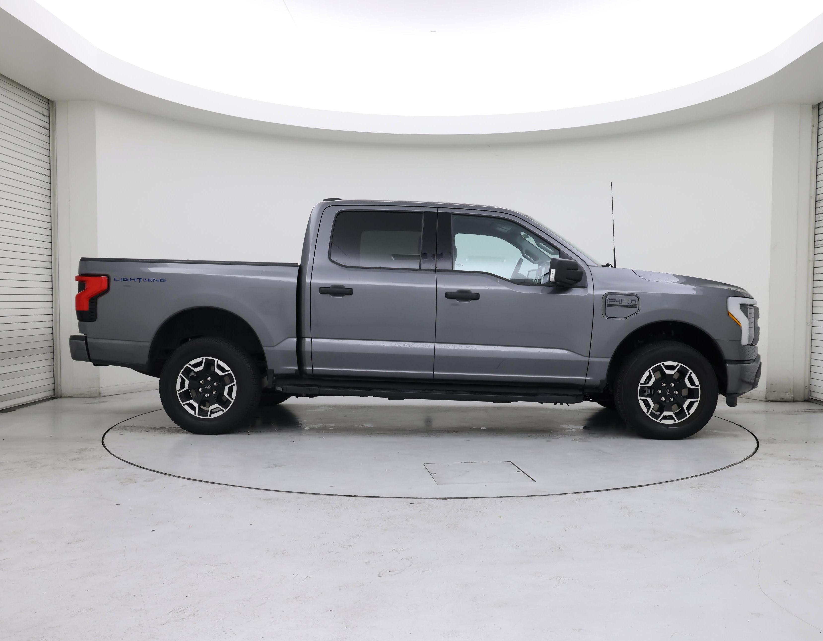Thumbnail: 2023 Ford F-150 - 7