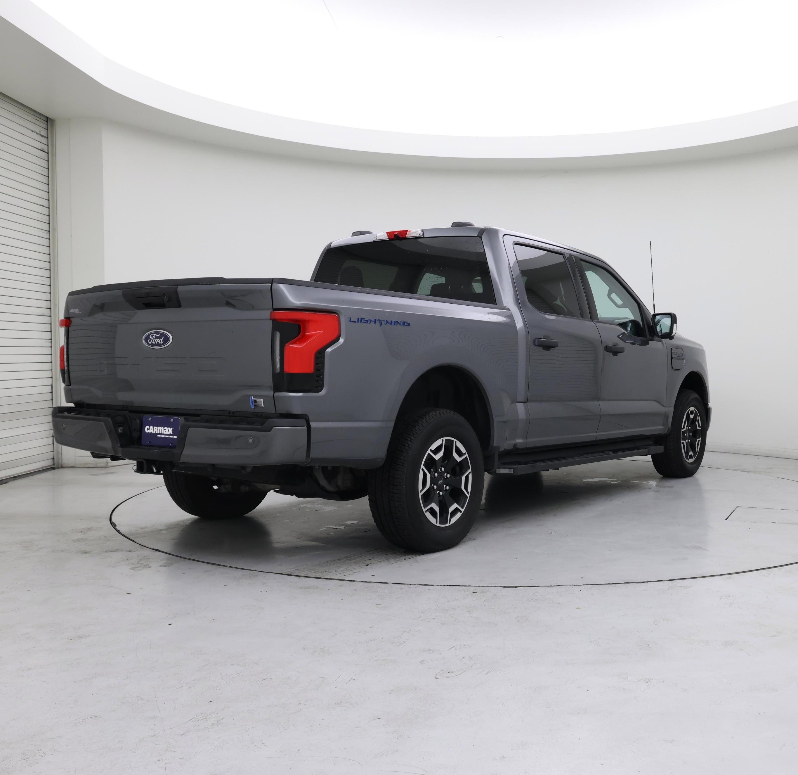 Thumbnail: 2023 Ford F-150 - 8