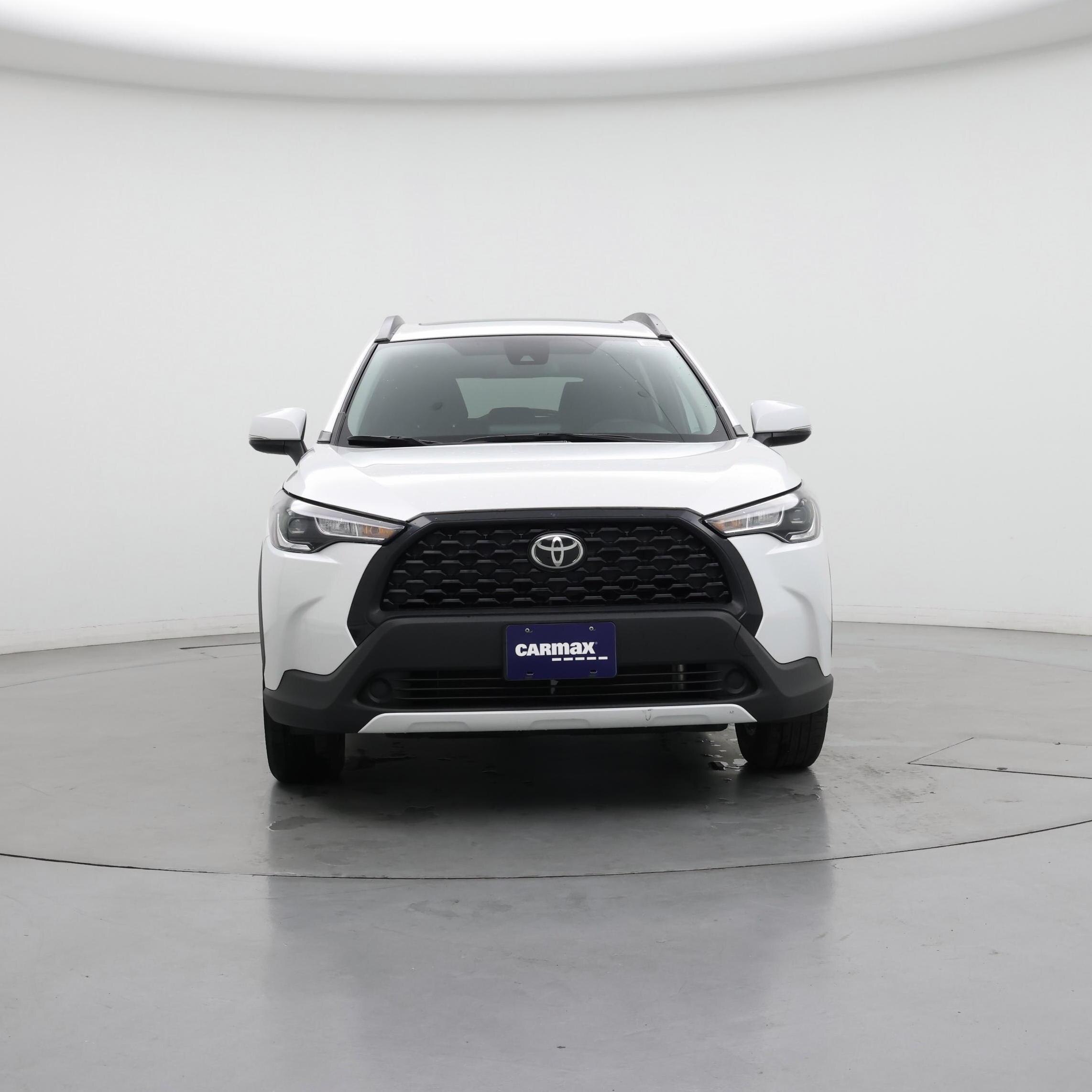 Thumbnail: 2022 Toyota Corolla Cross - 5