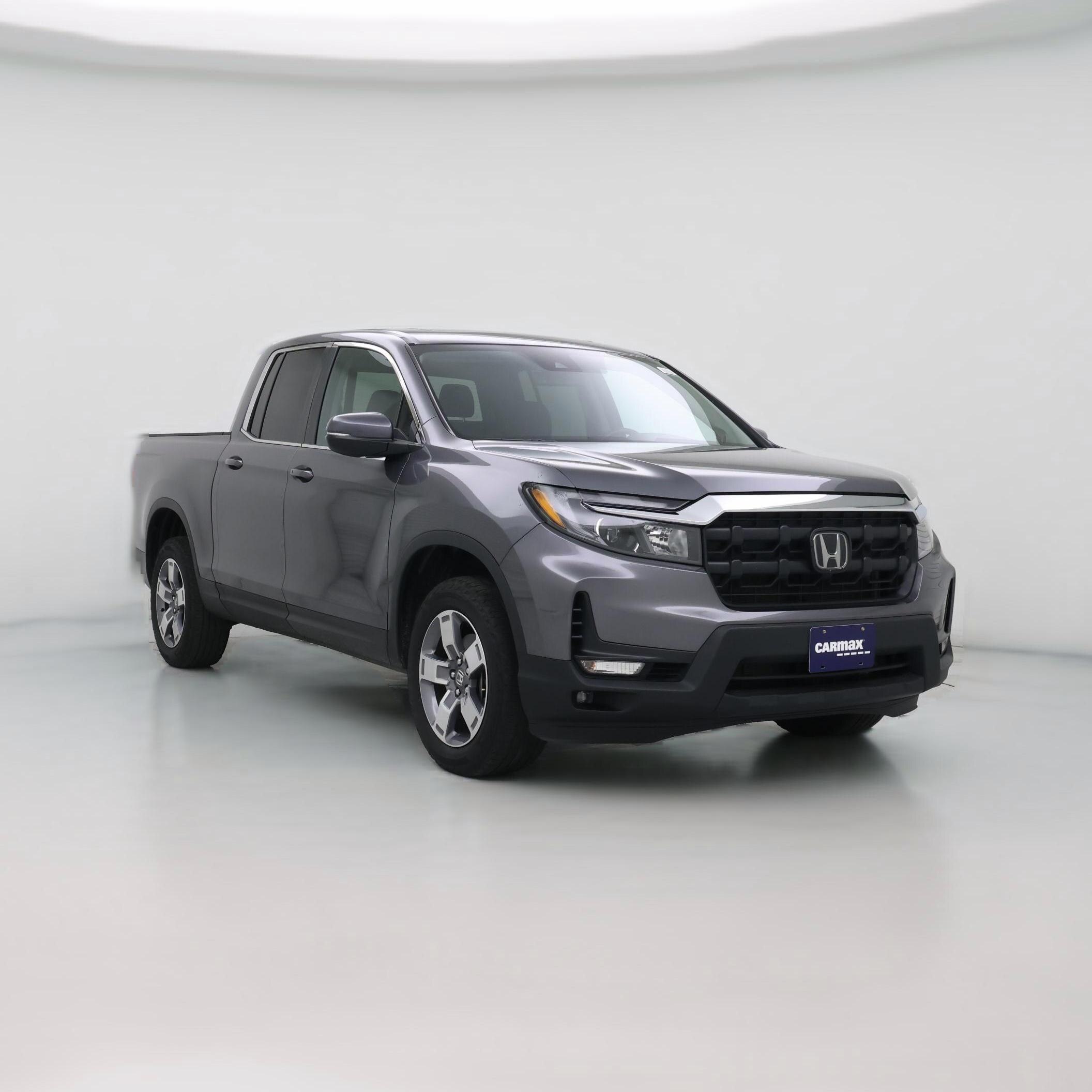 Thumbnail: 2024 Honda Ridgeline - 1