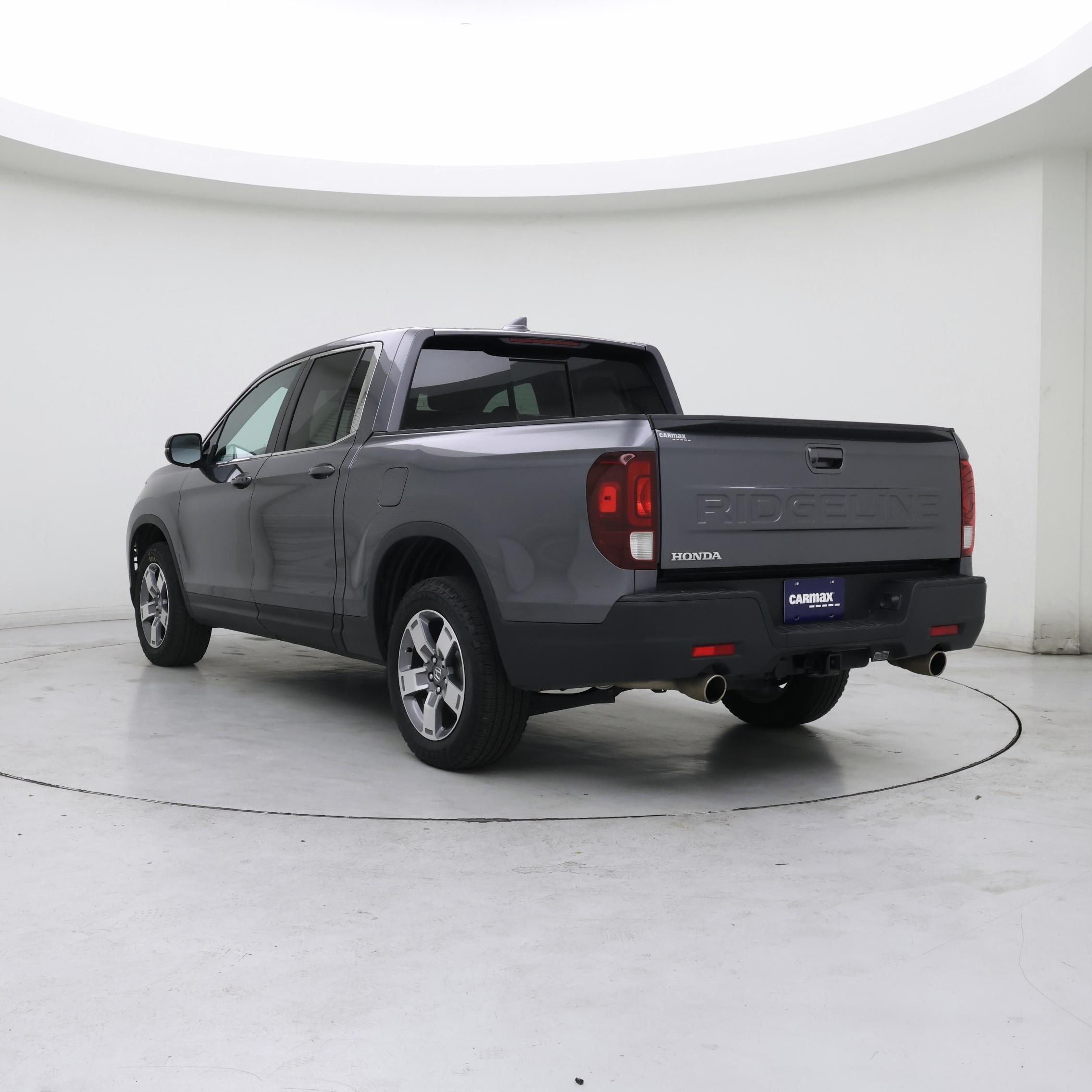 Thumbnail: 2024 Honda Ridgeline - 2