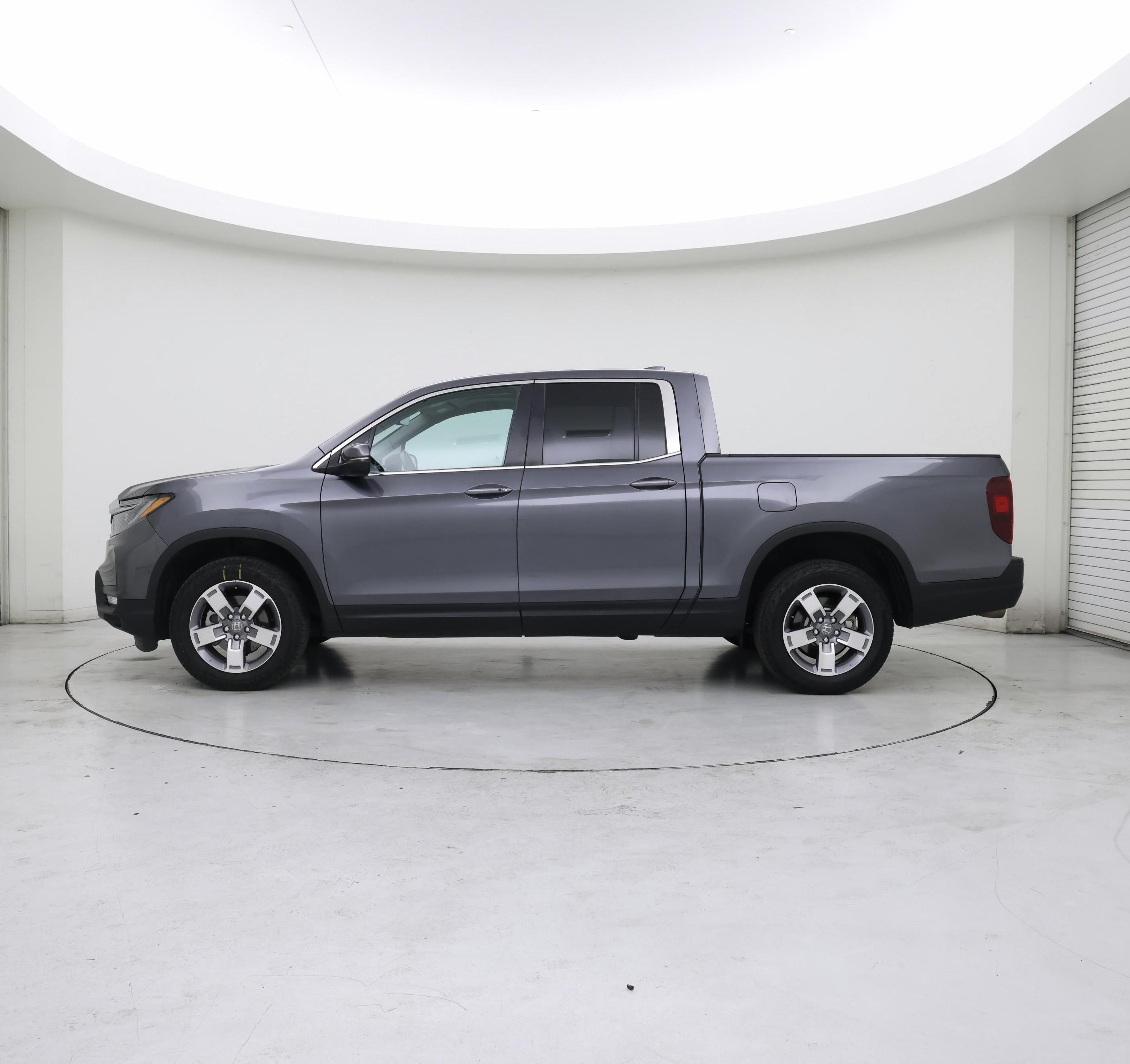 Thumbnail: 2024 Honda Ridgeline - 3