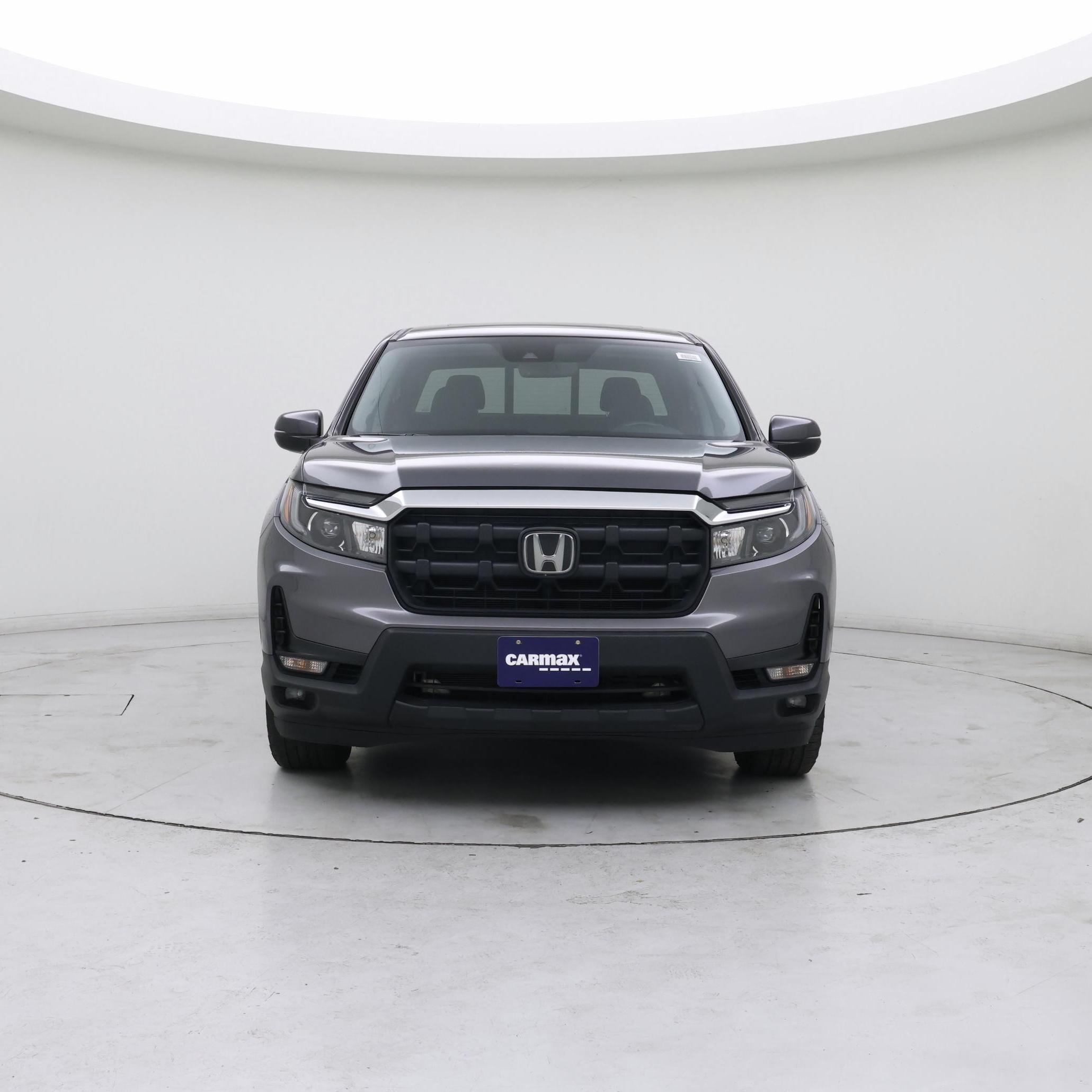 Thumbnail: 2024 Honda Ridgeline - 5
