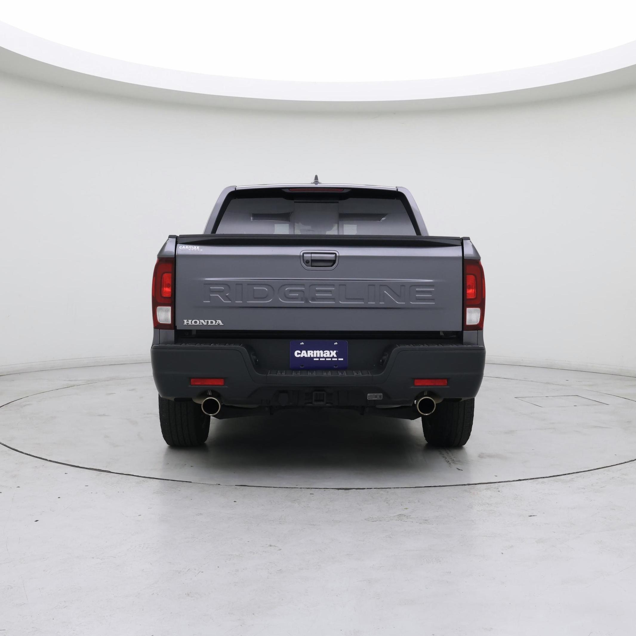Thumbnail: 2024 Honda Ridgeline - 6