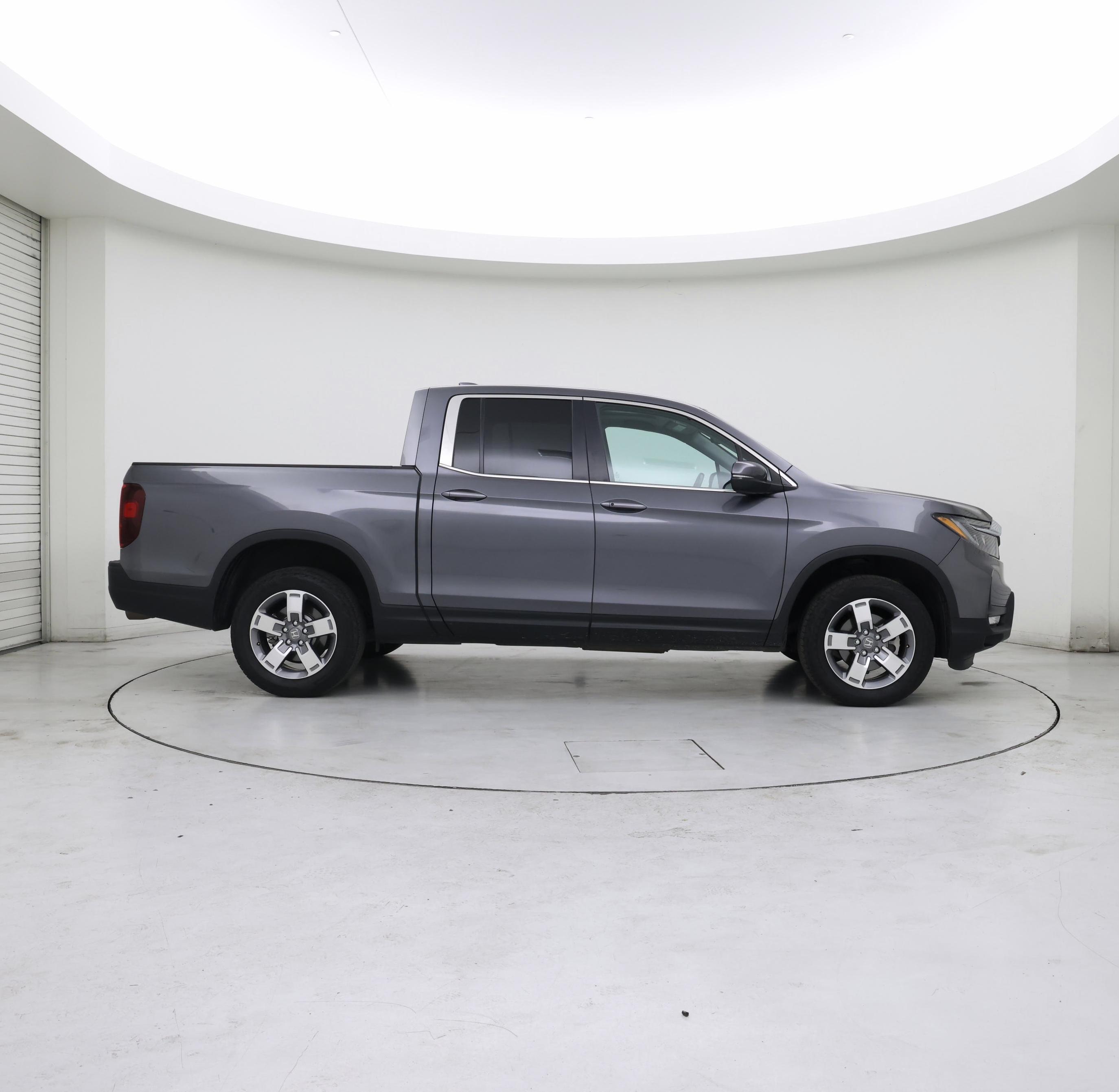 Thumbnail: 2024 Honda Ridgeline - 7