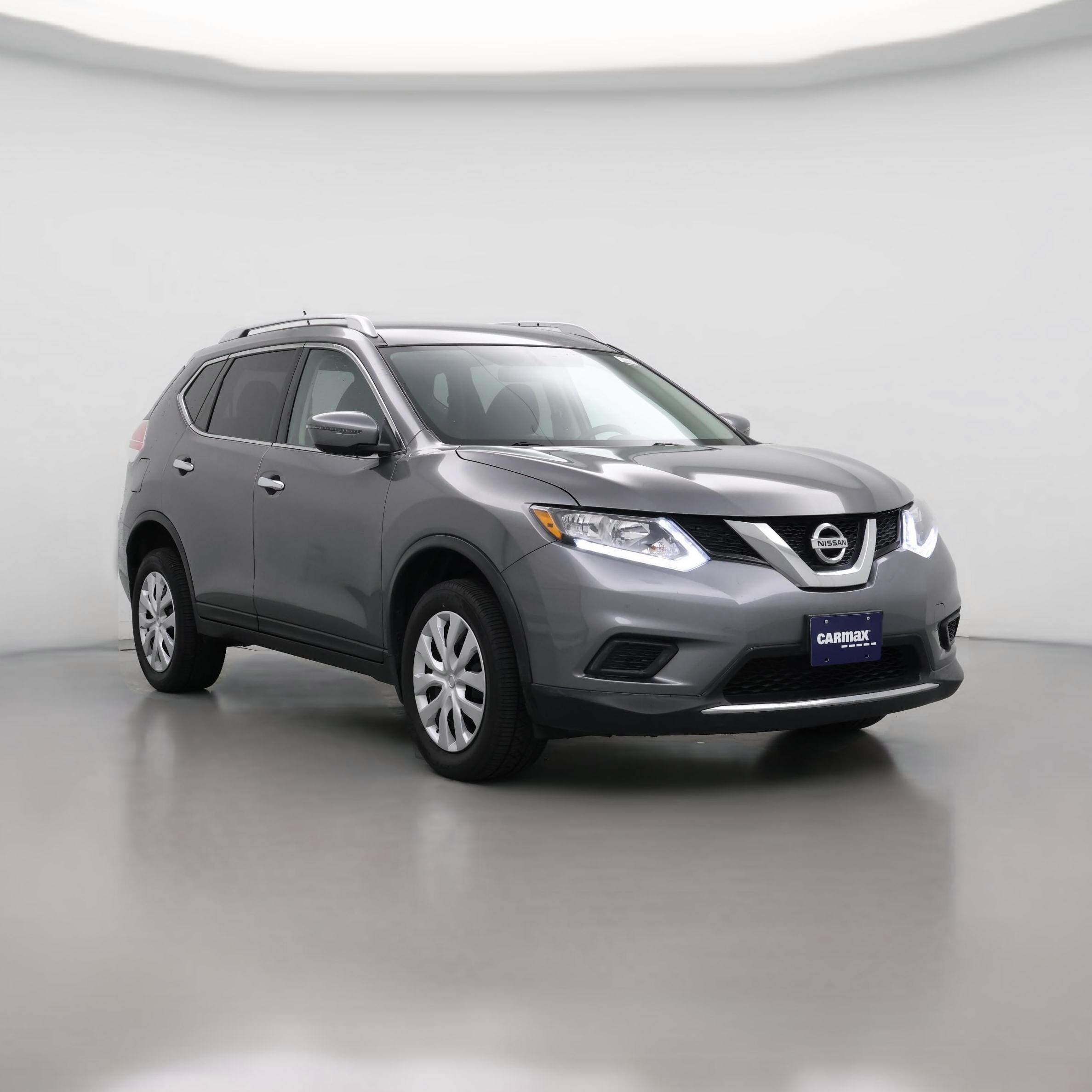 Thumbnail: 2016 Nissan Rogue - 1
