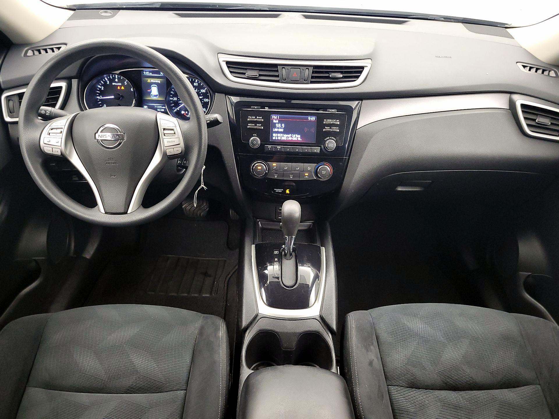 Thumbnail: 2016 Nissan Rogue - 9