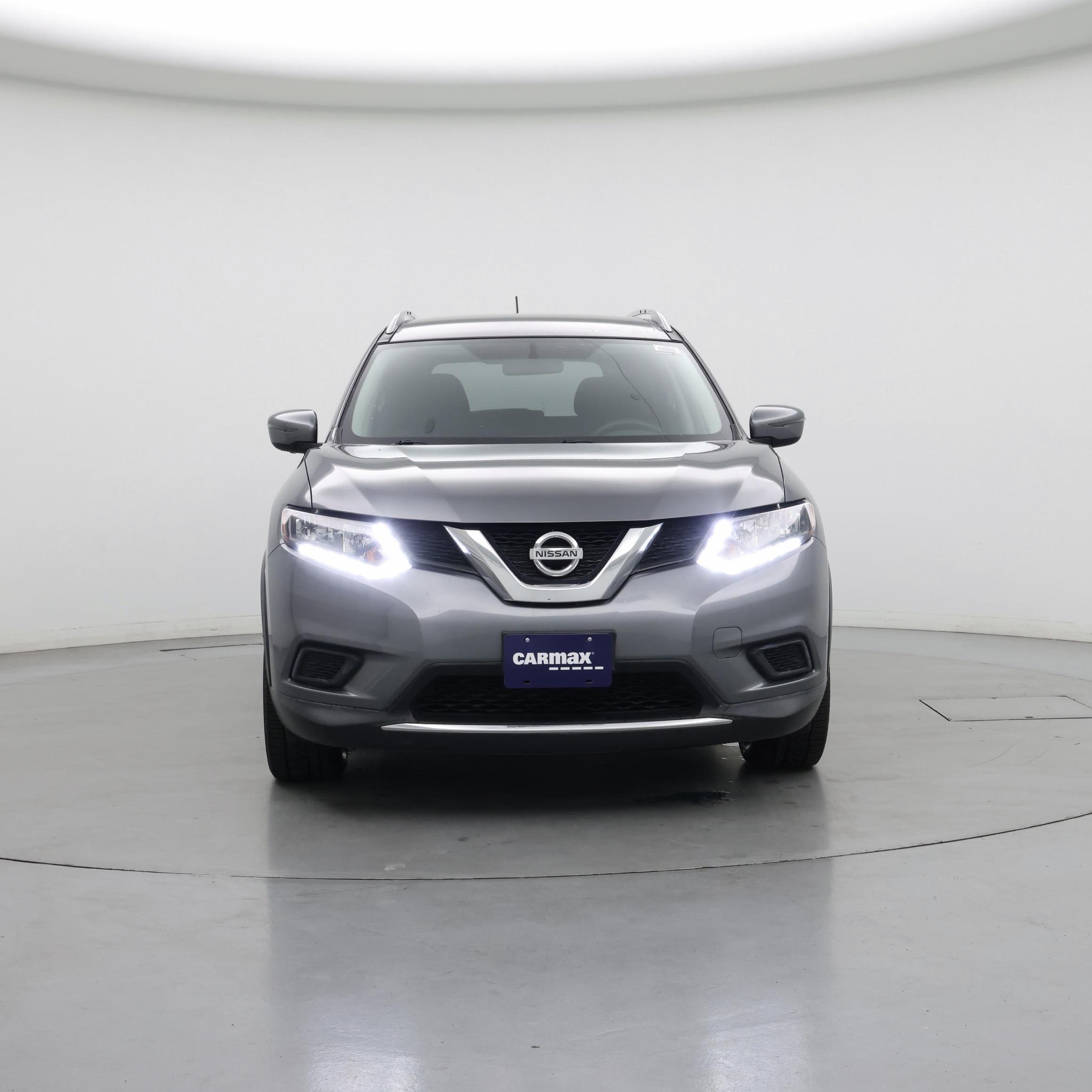 Thumbnail: 2016 Nissan Rogue - 5