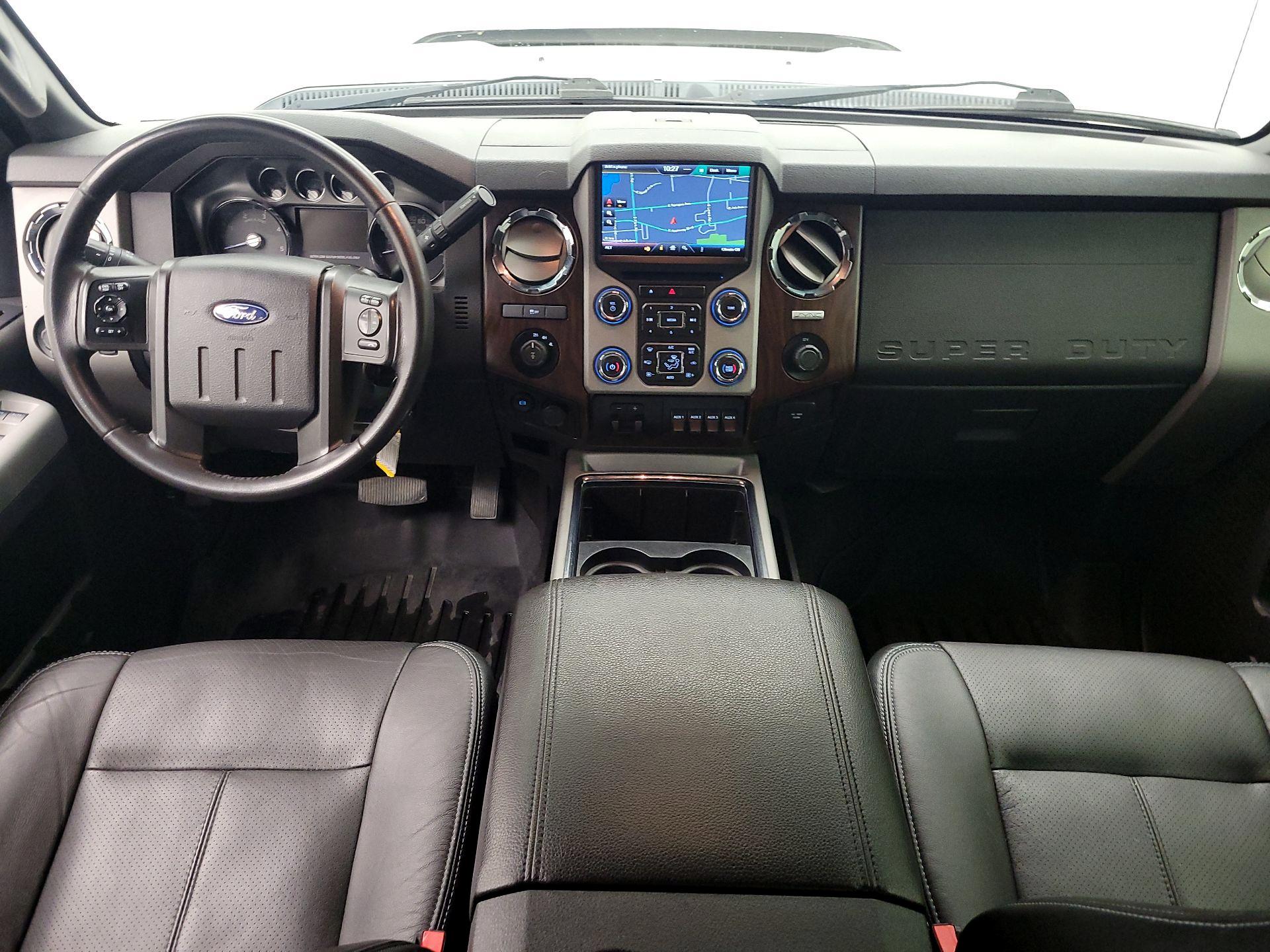 Thumbnail: 2016 Ford F-250 - 9