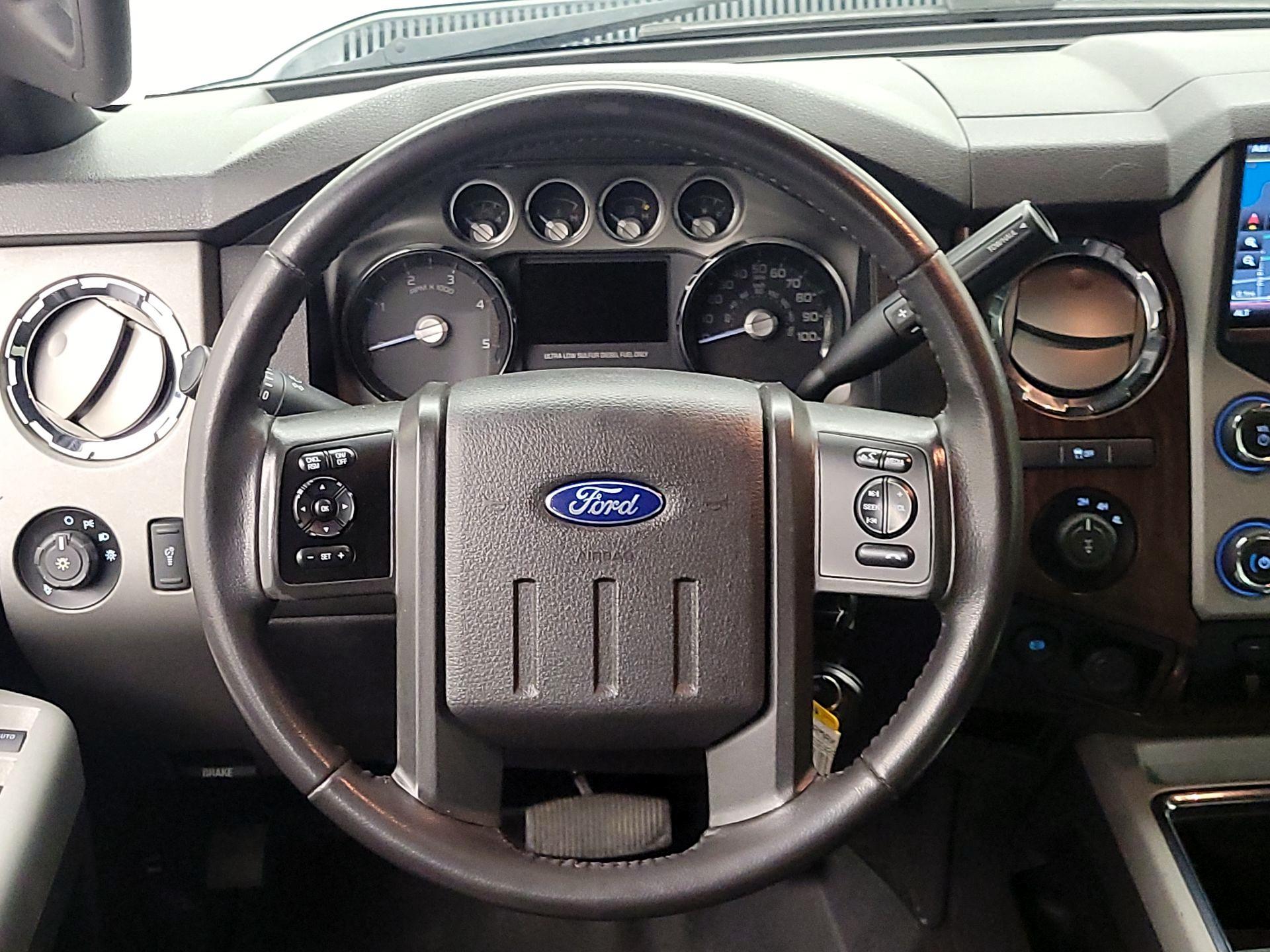 Thumbnail: 2016 Ford F-250 - 10