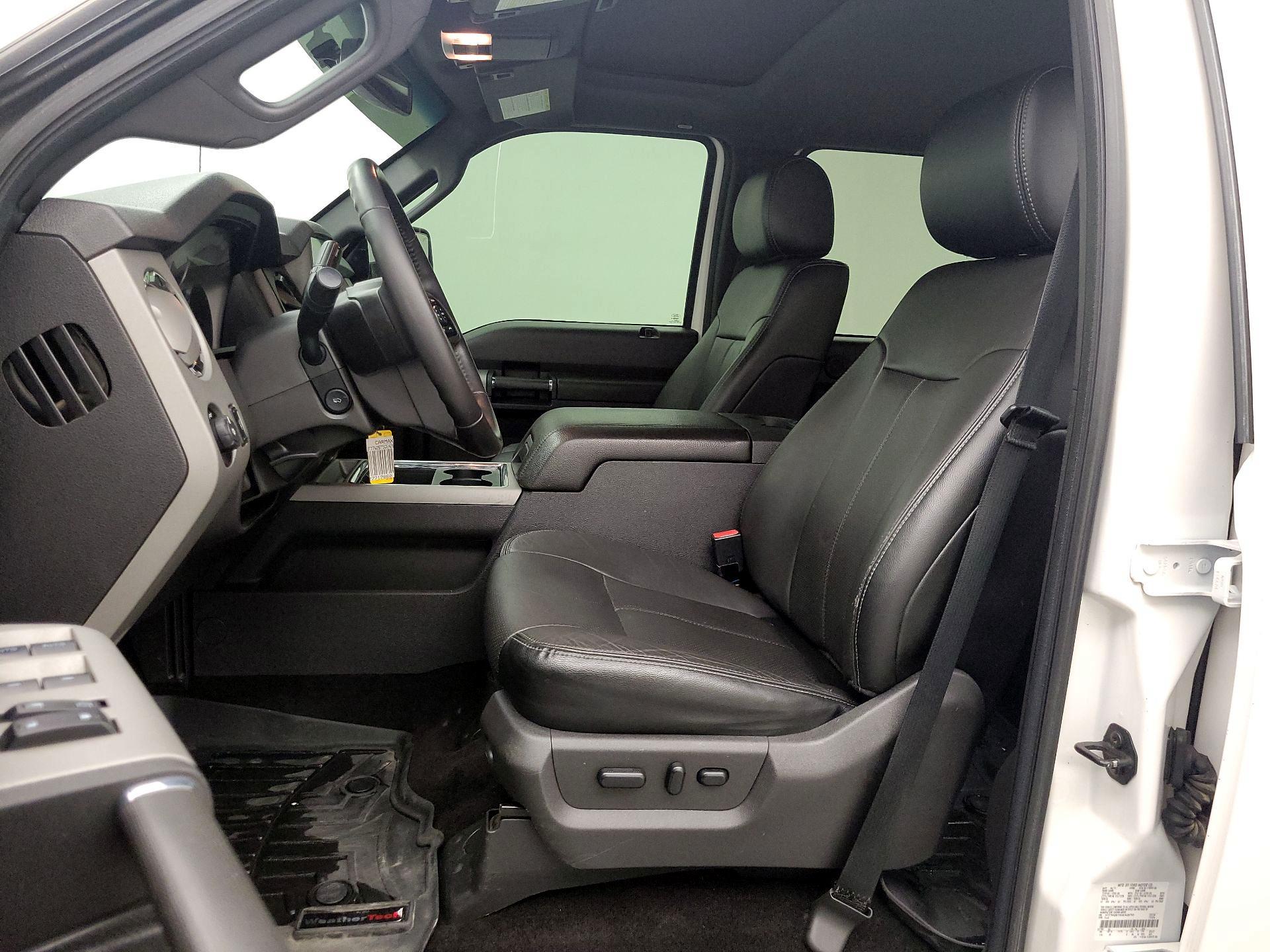 Thumbnail: 2016 Ford F-250 - 11