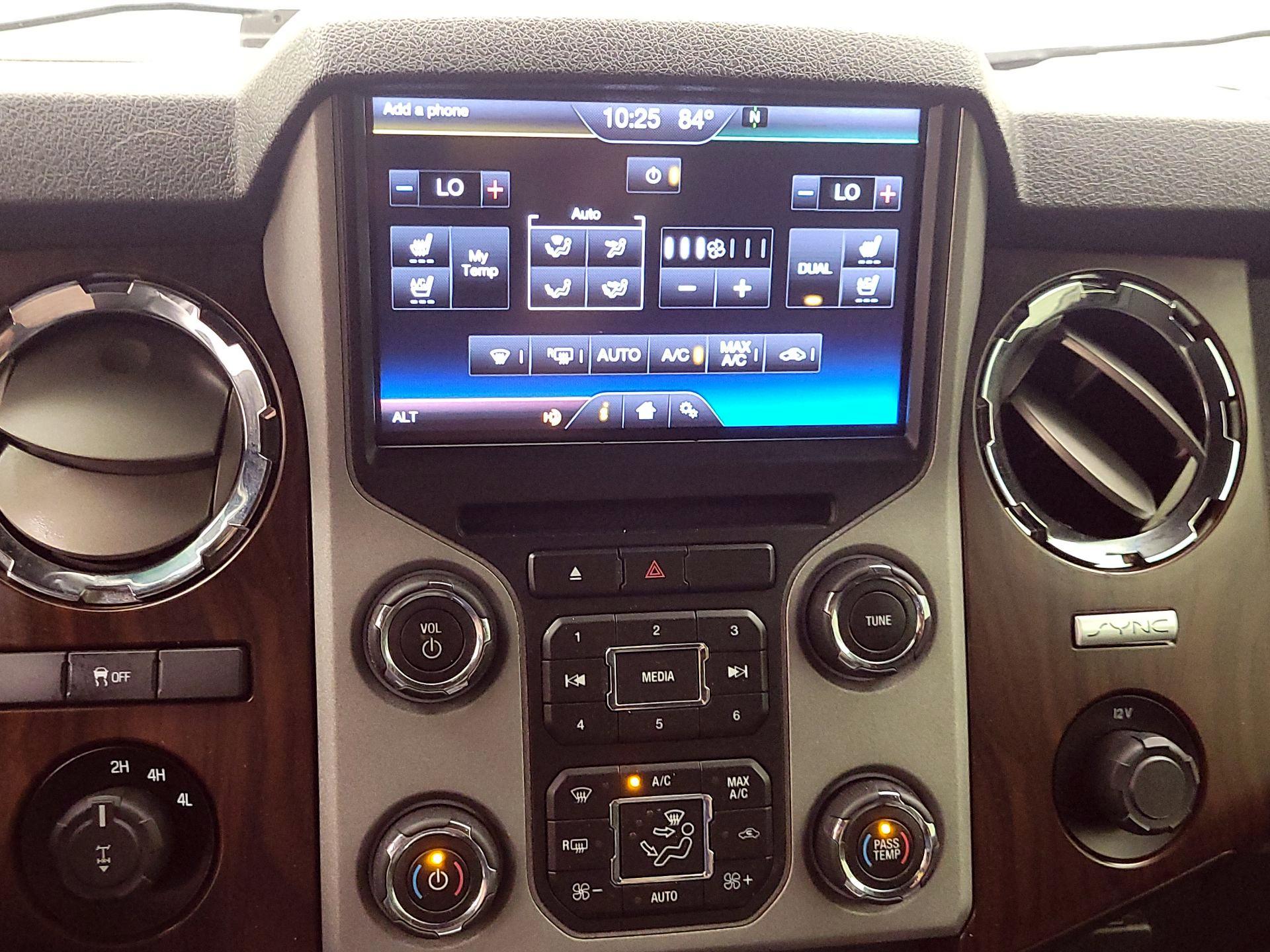 Thumbnail: 2016 Ford F-250 - 17