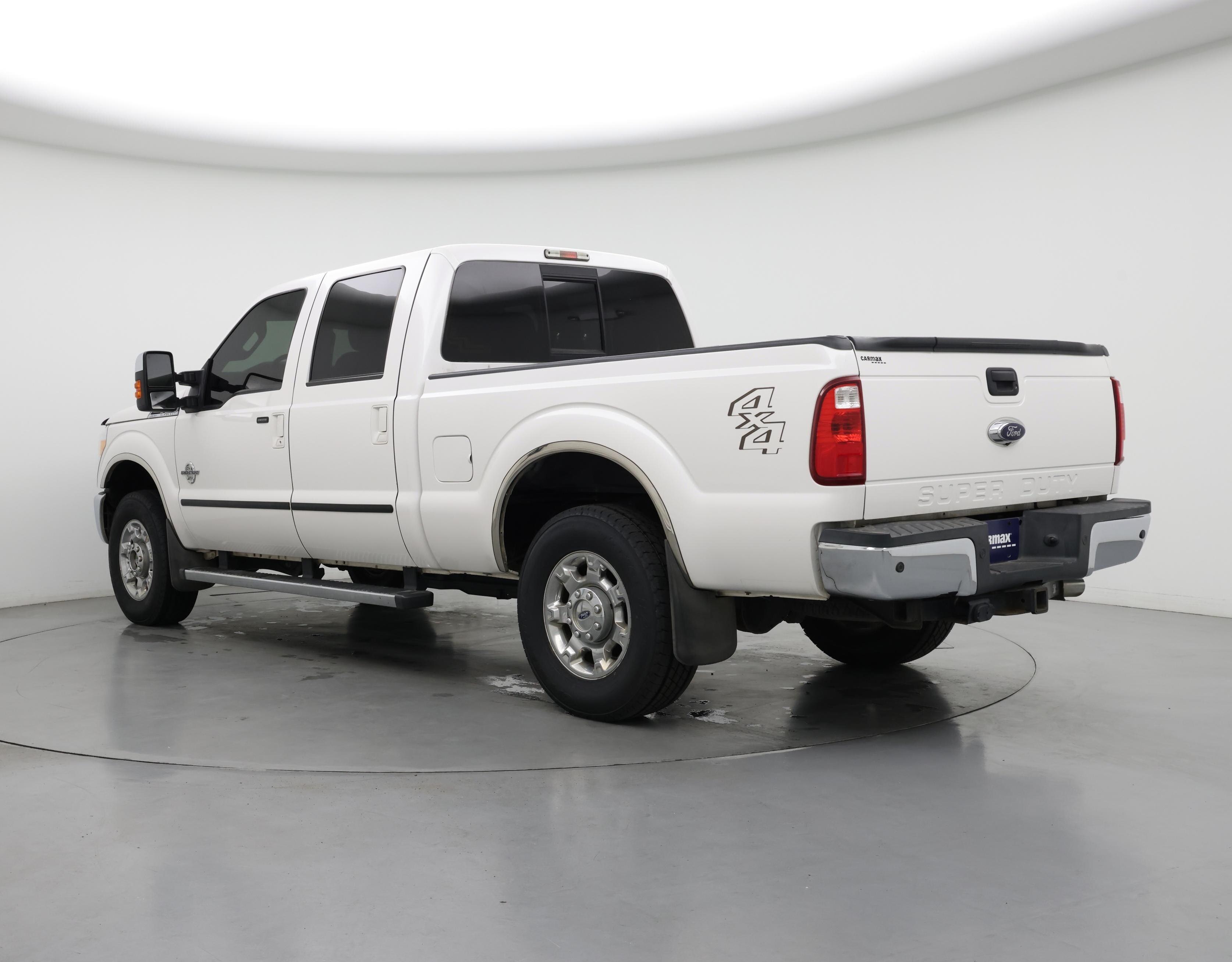 Thumbnail: 2016 Ford F-250 - 2