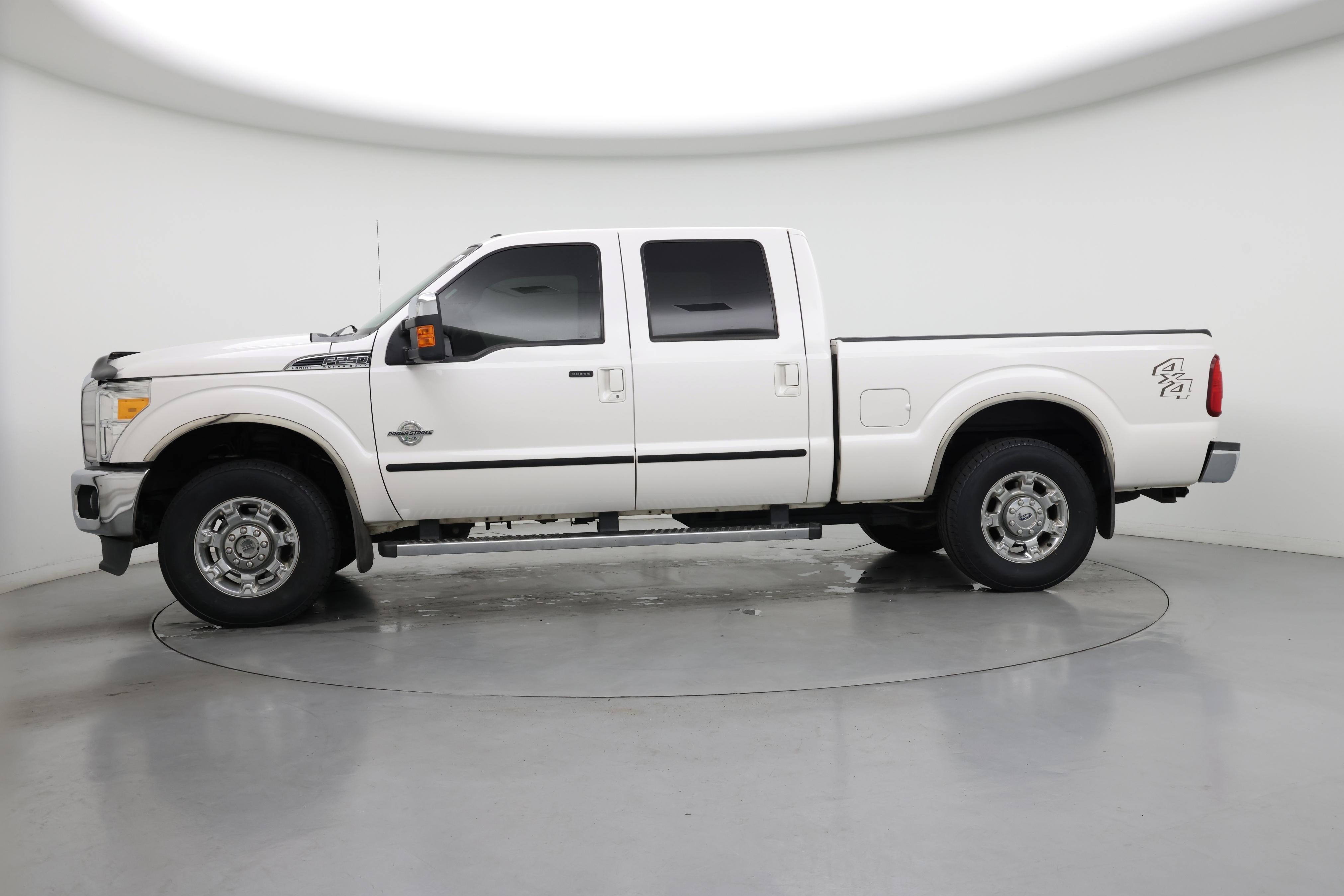 Thumbnail: 2016 Ford F-250 - 3