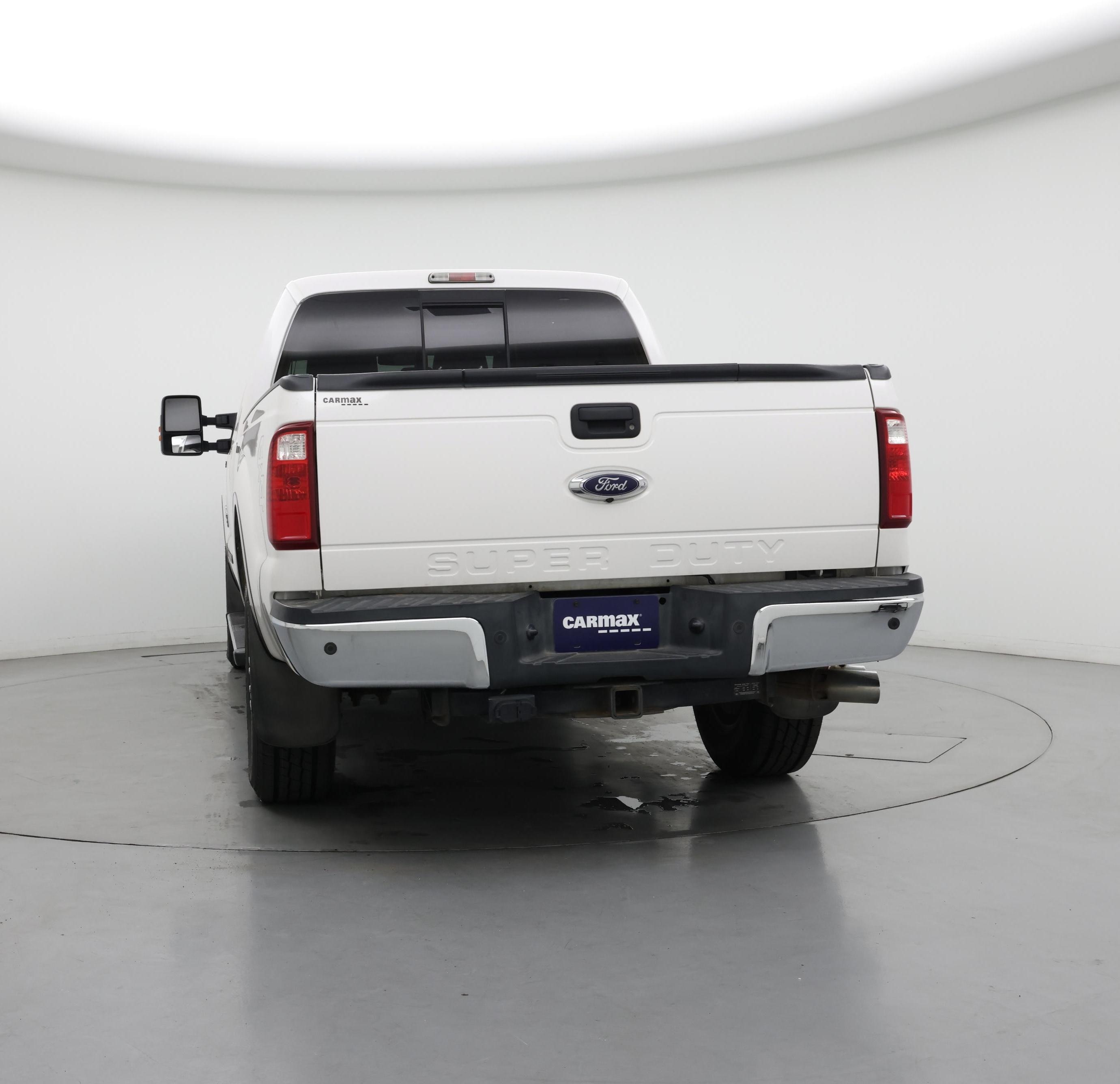 Thumbnail: 2016 Ford F-250 - 6