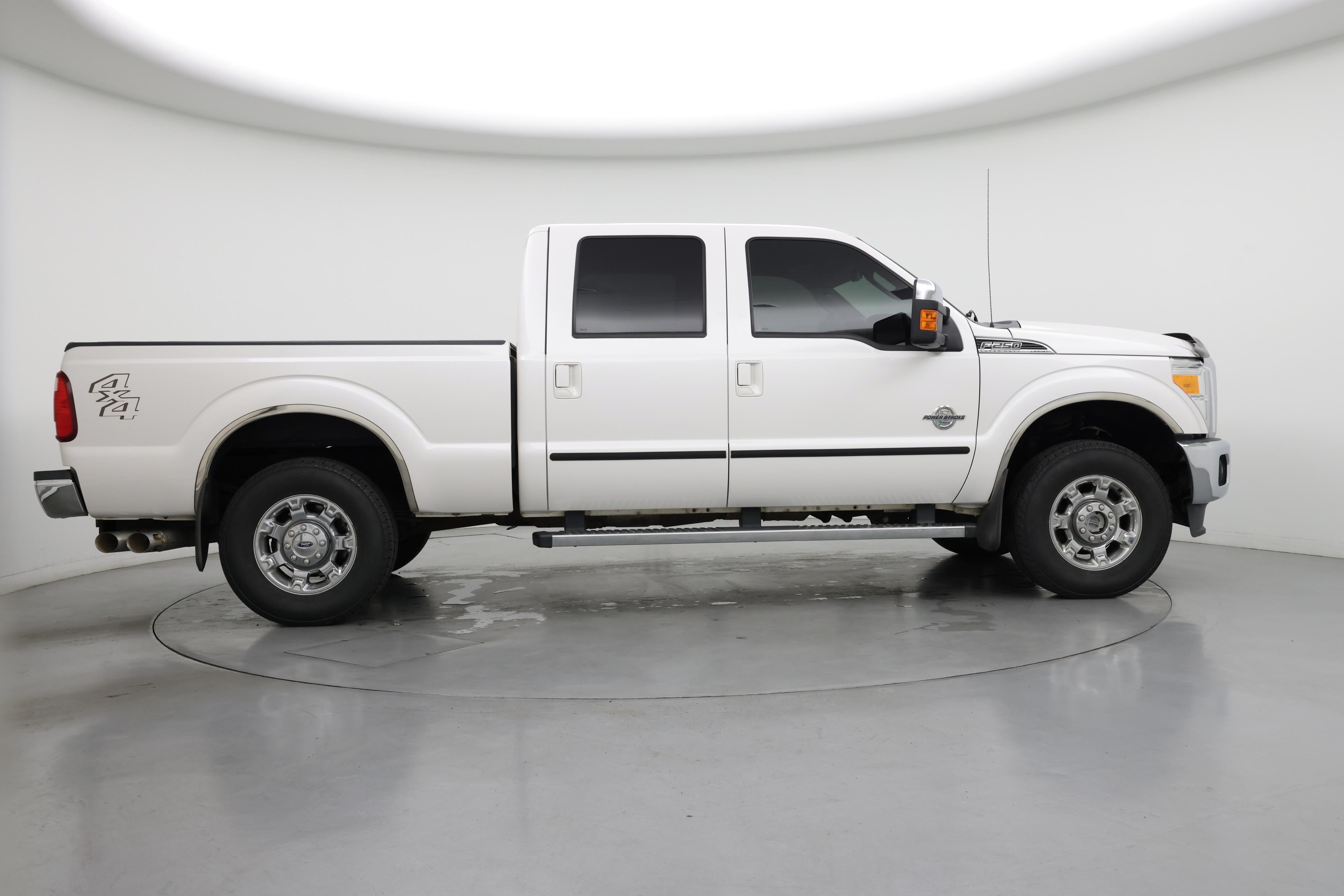 Thumbnail: 2016 Ford F-250 - 7