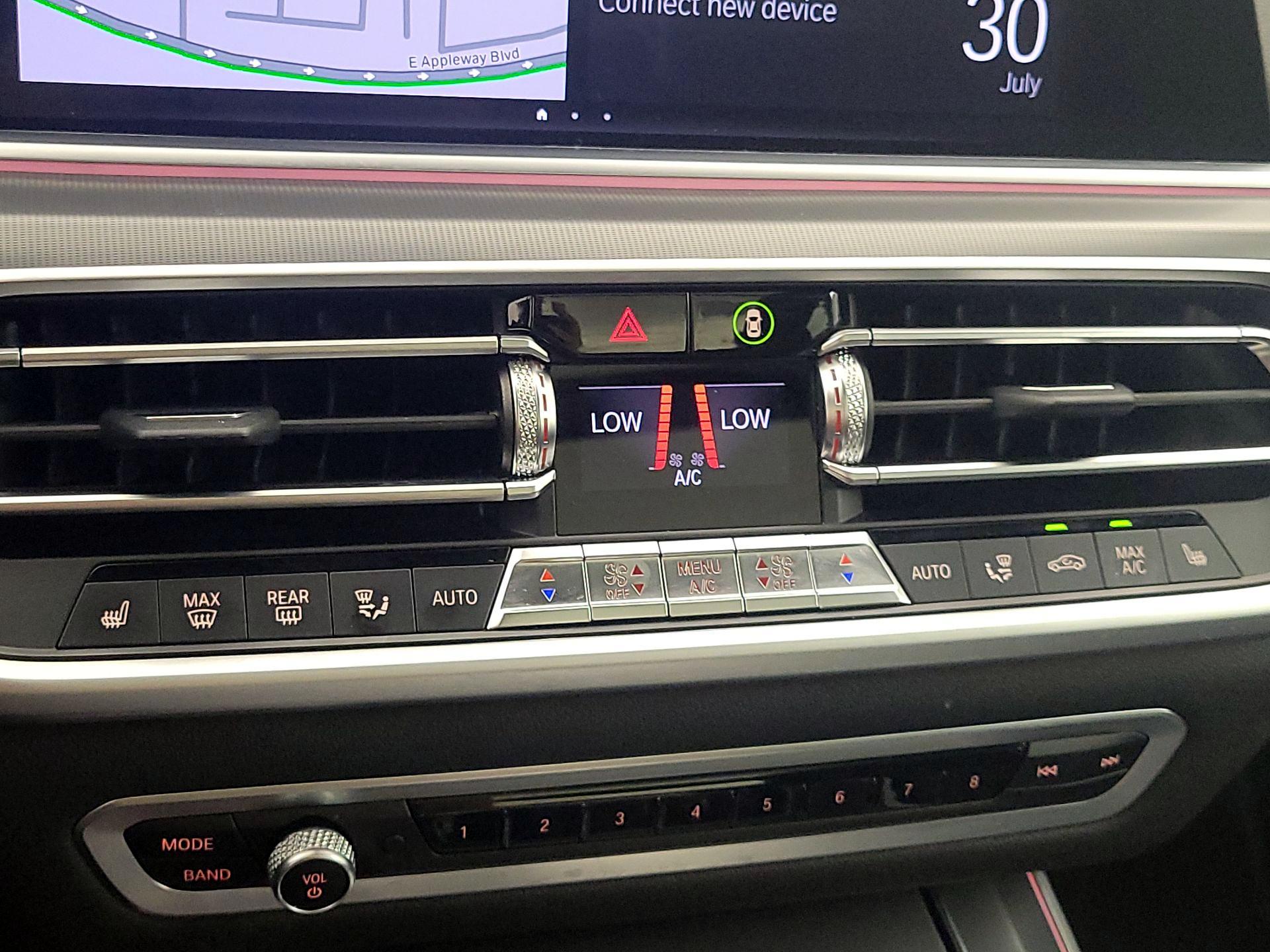 Thumbnail: 2022 BMW X5 - 17