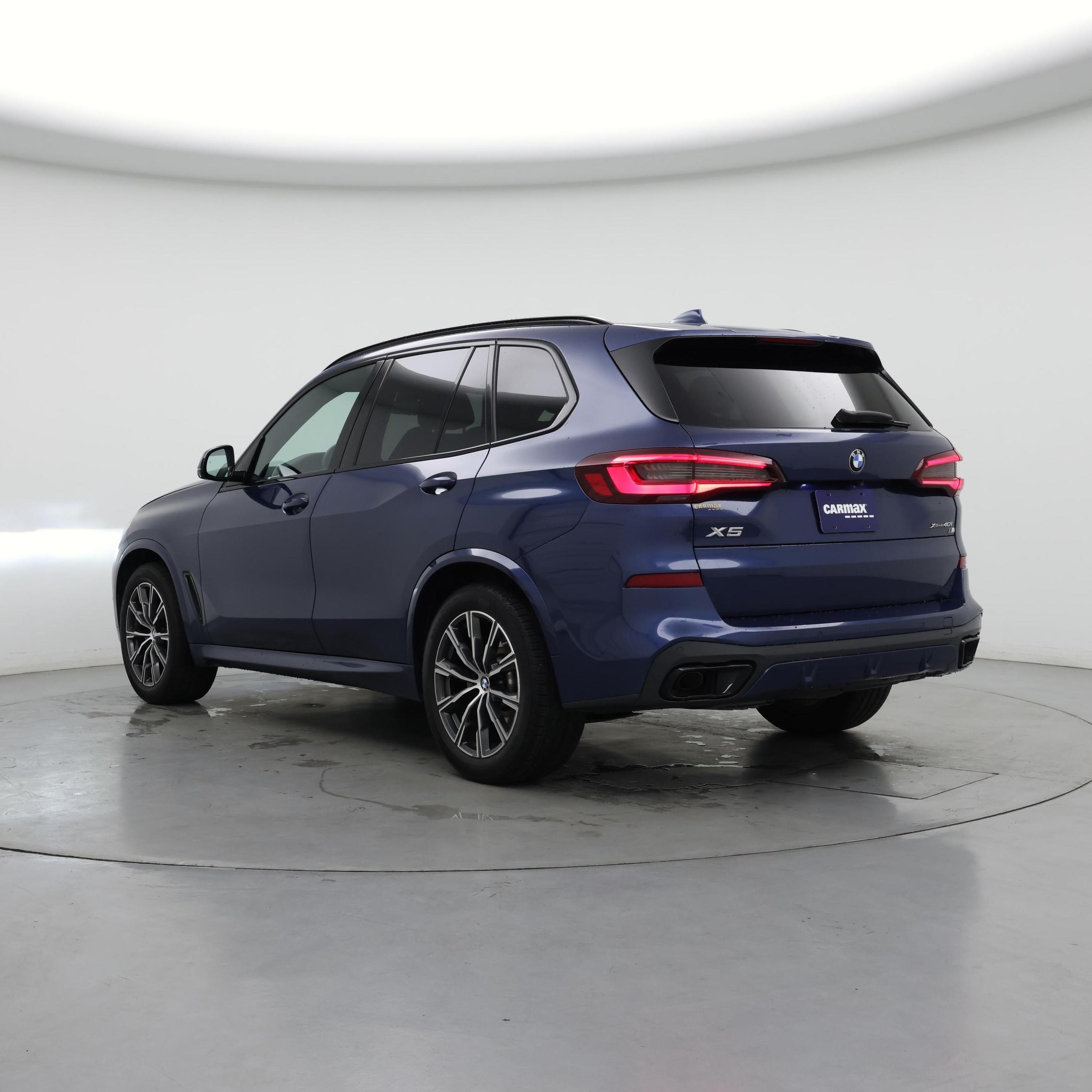Thumbnail: 2022 BMW X5 - 2