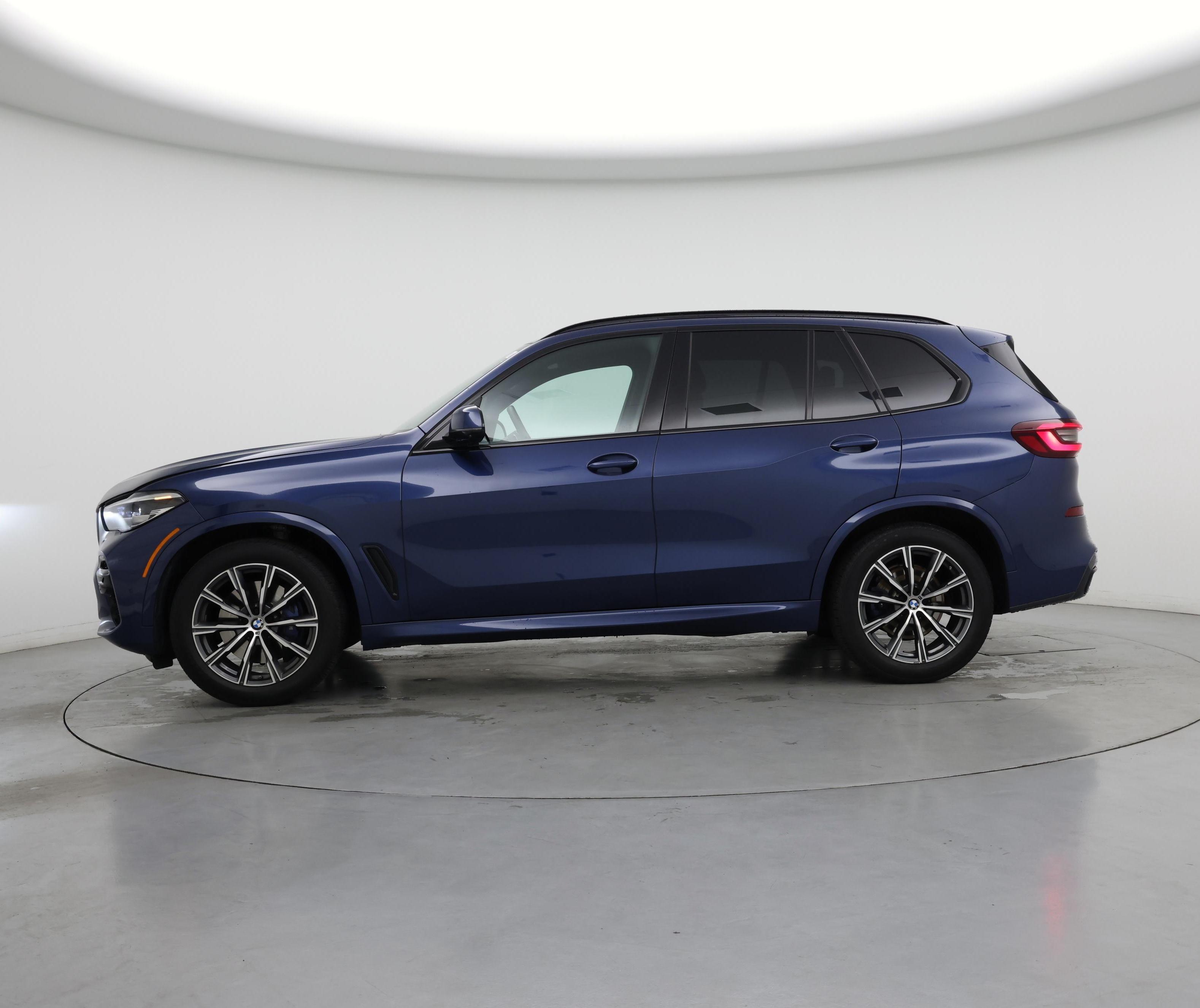 Thumbnail: 2022 BMW X5 - 3