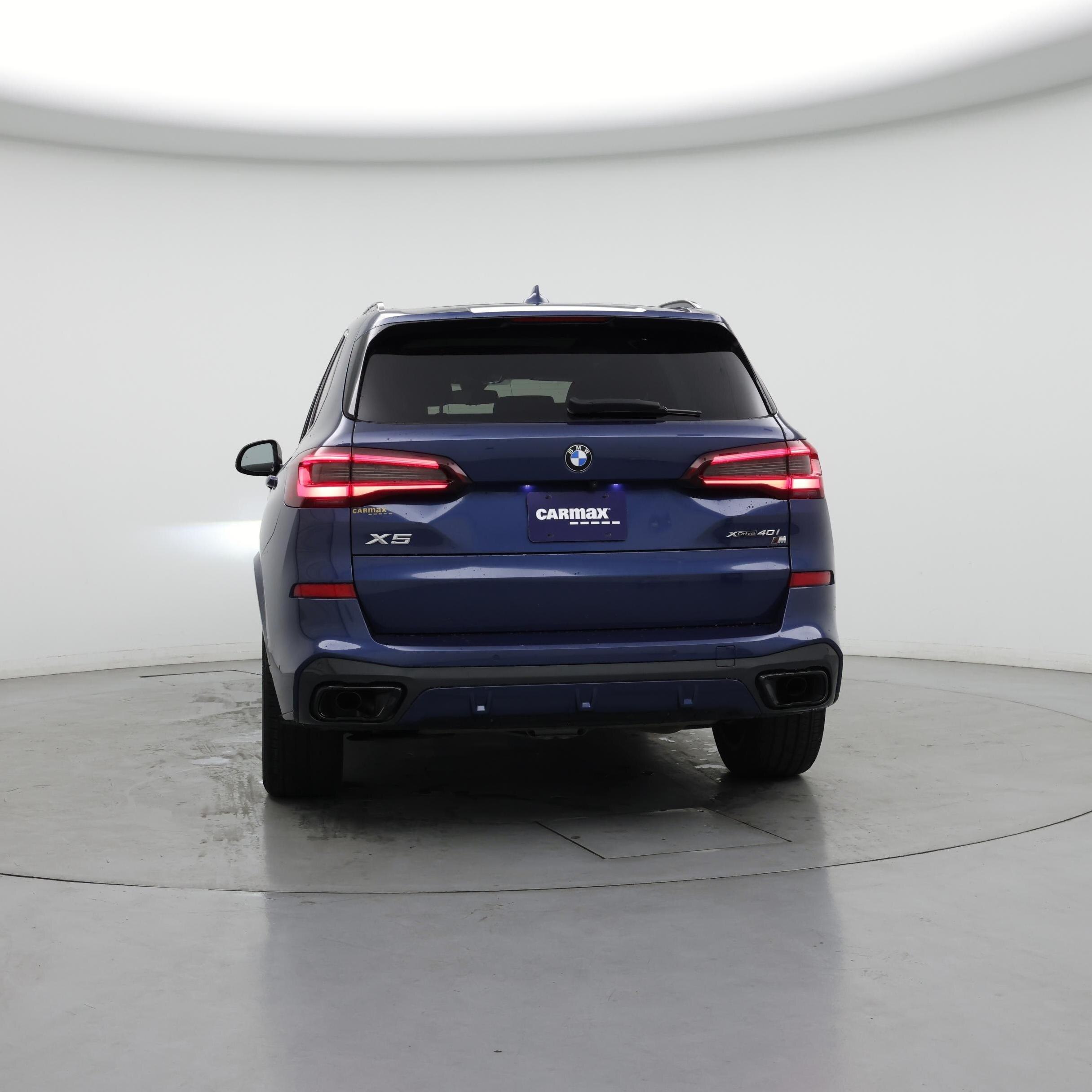 Thumbnail: 2022 BMW X5 - 6
