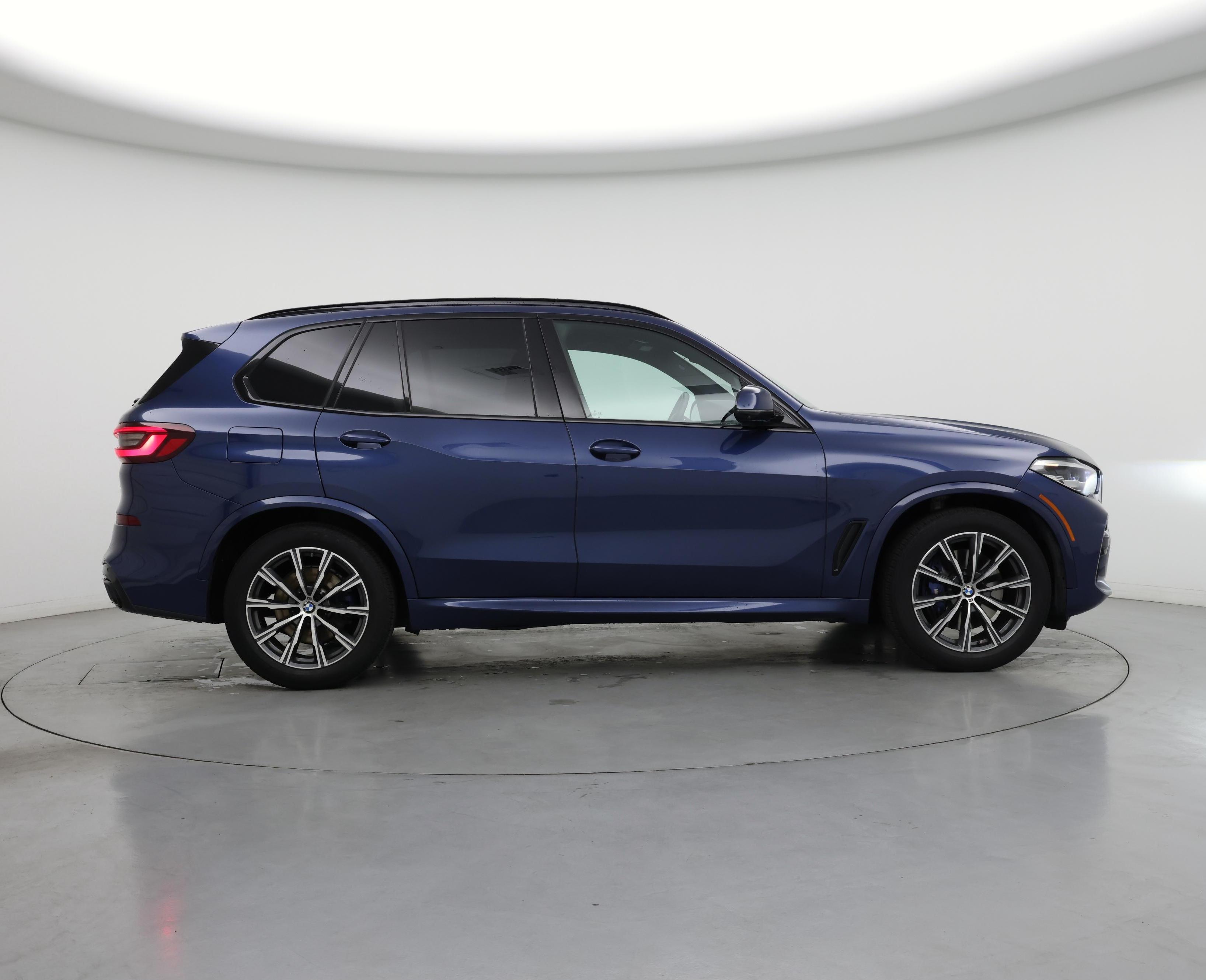Thumbnail: 2022 BMW X5 - 7
