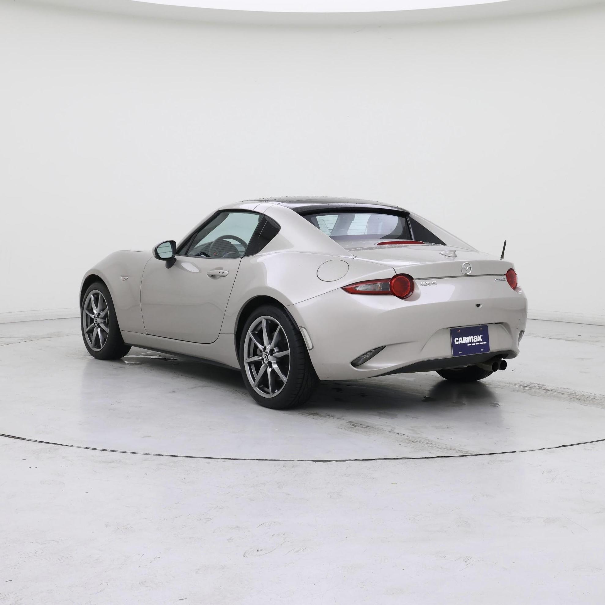 Thumbnail: 2022 Mazda MX-5 Miata - 2