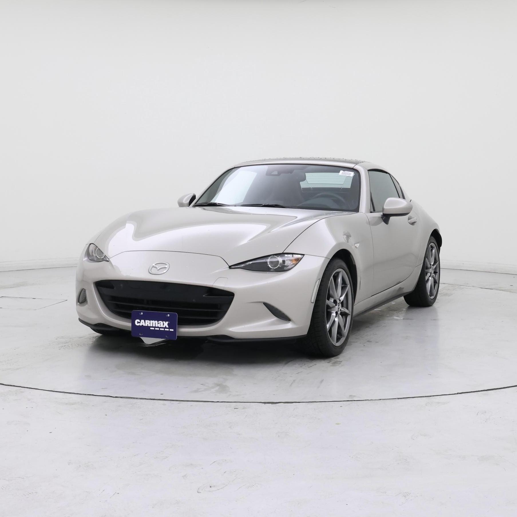 Thumbnail: 2022 Mazda MX-5 Miata - 4