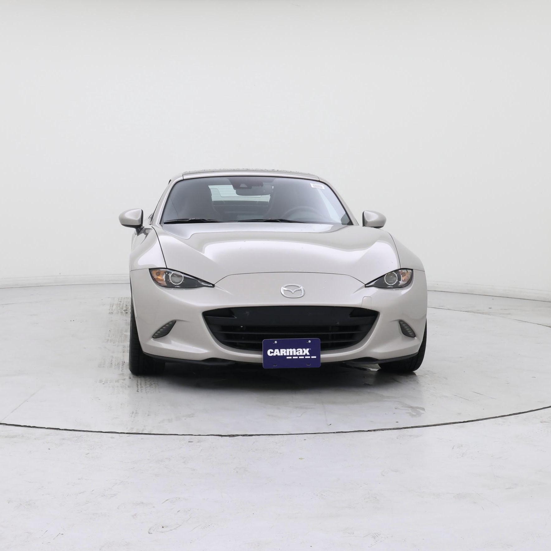 Thumbnail: 2022 Mazda MX-5 Miata - 5