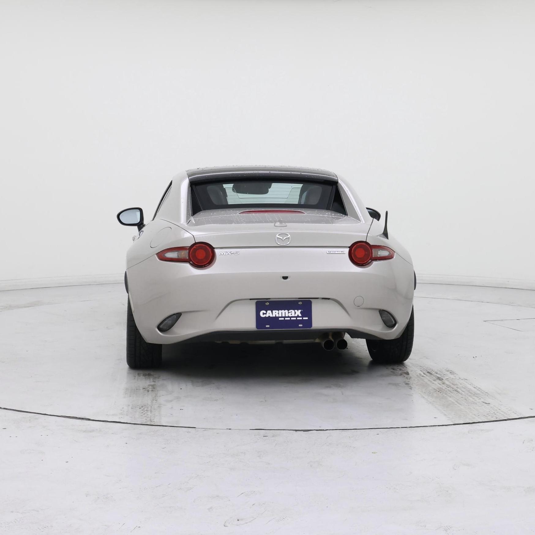 Thumbnail: 2022 Mazda MX-5 Miata - 6