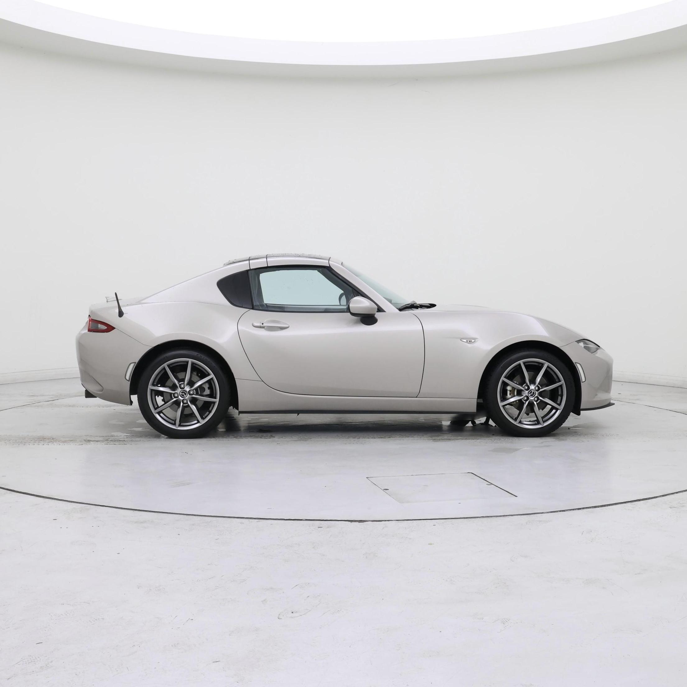 Thumbnail: 2022 Mazda MX-5 Miata - 7