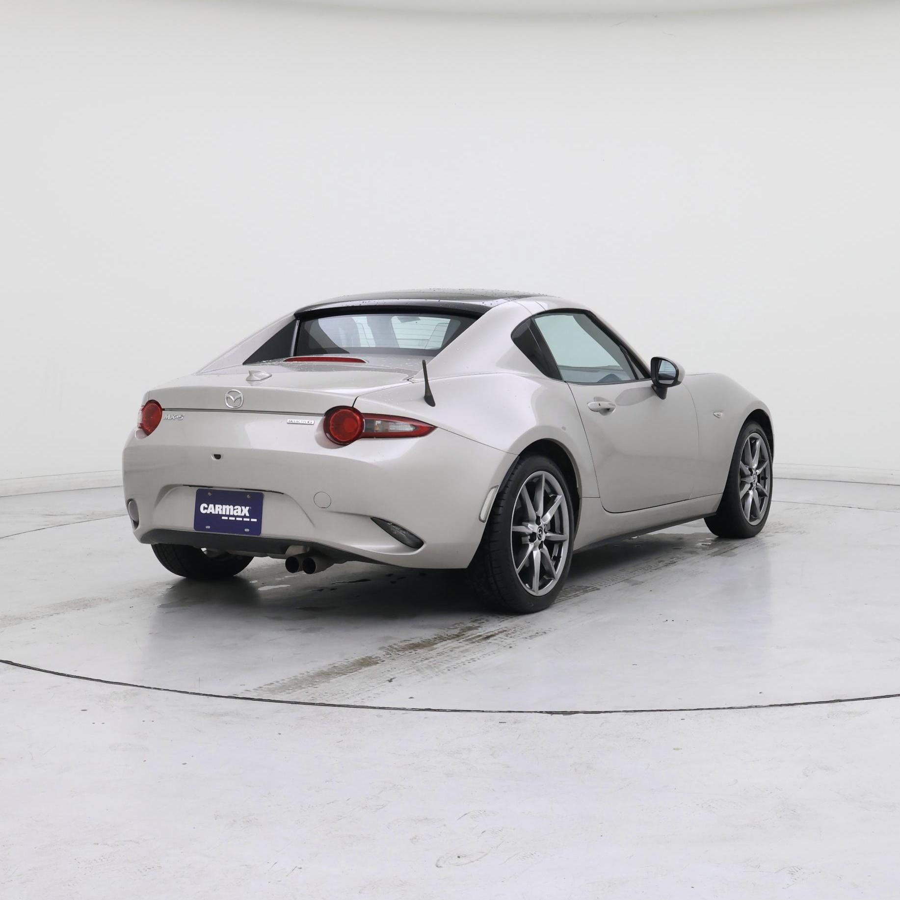Thumbnail: 2022 Mazda MX-5 Miata - 8