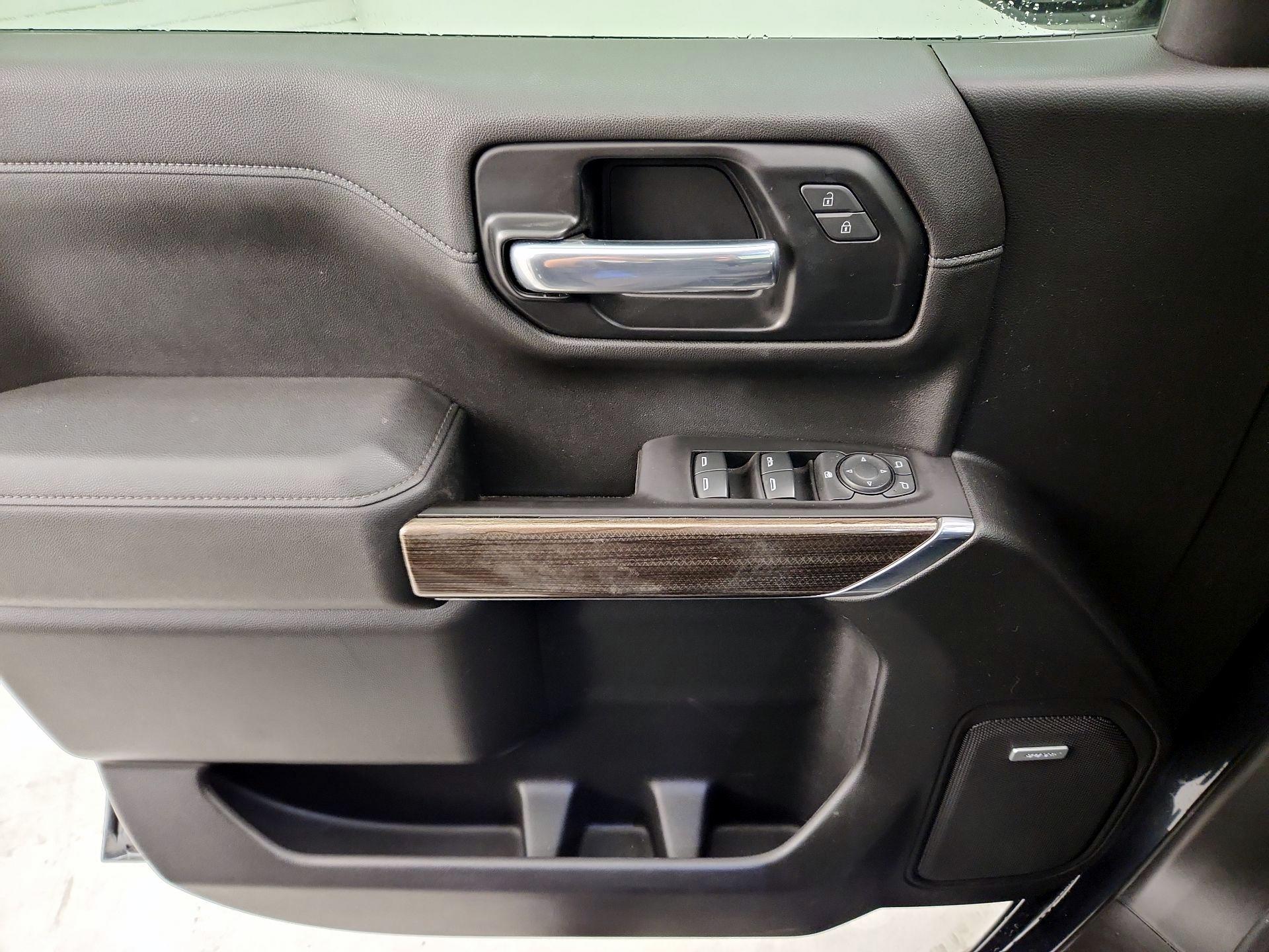 Thumbnail: 2021 Chevrolet Silverado 1500 - 12