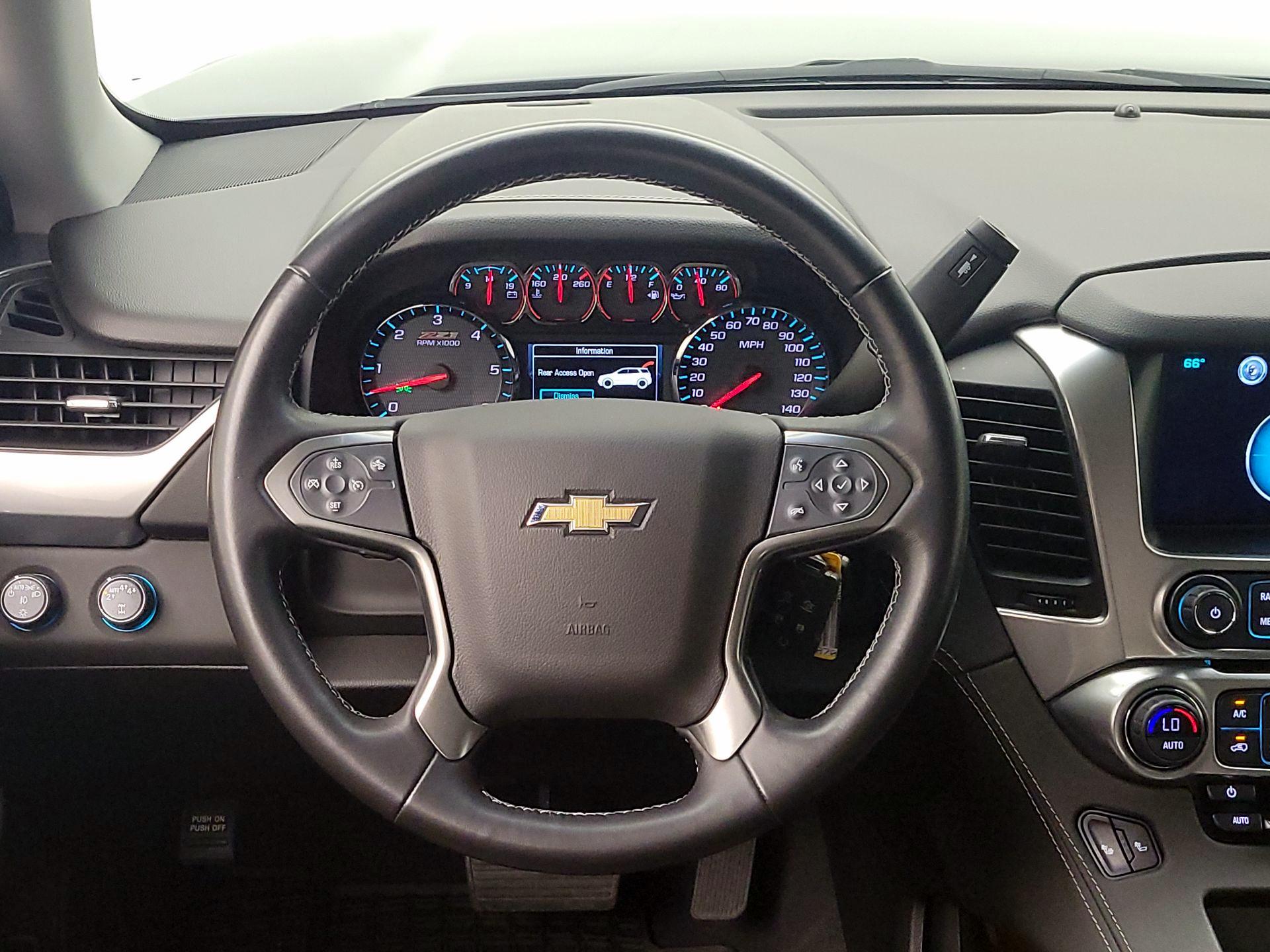 Thumbnail: 2019 Chevrolet Tahoe - 10