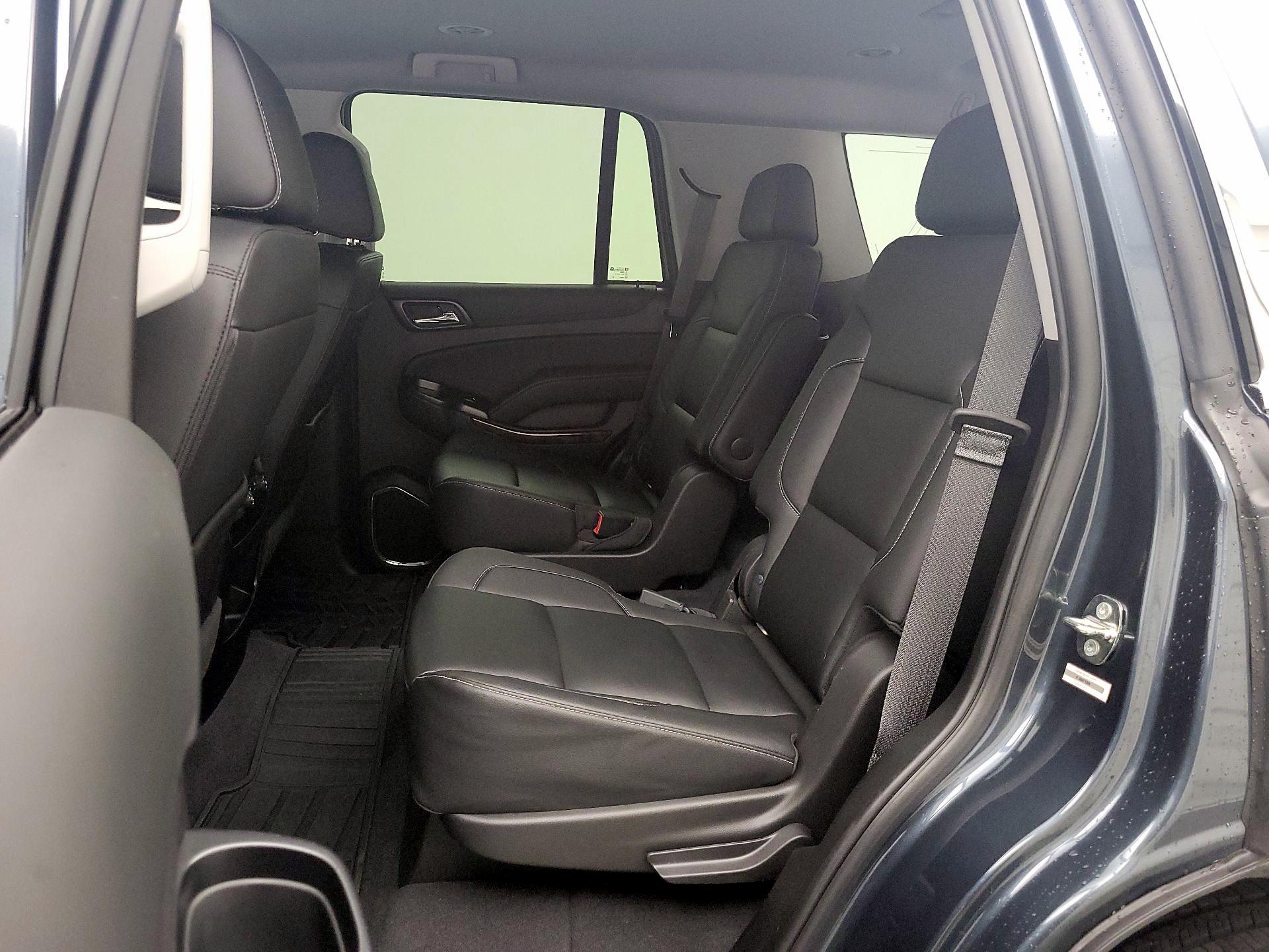 Thumbnail: 2019 Chevrolet Tahoe - 19