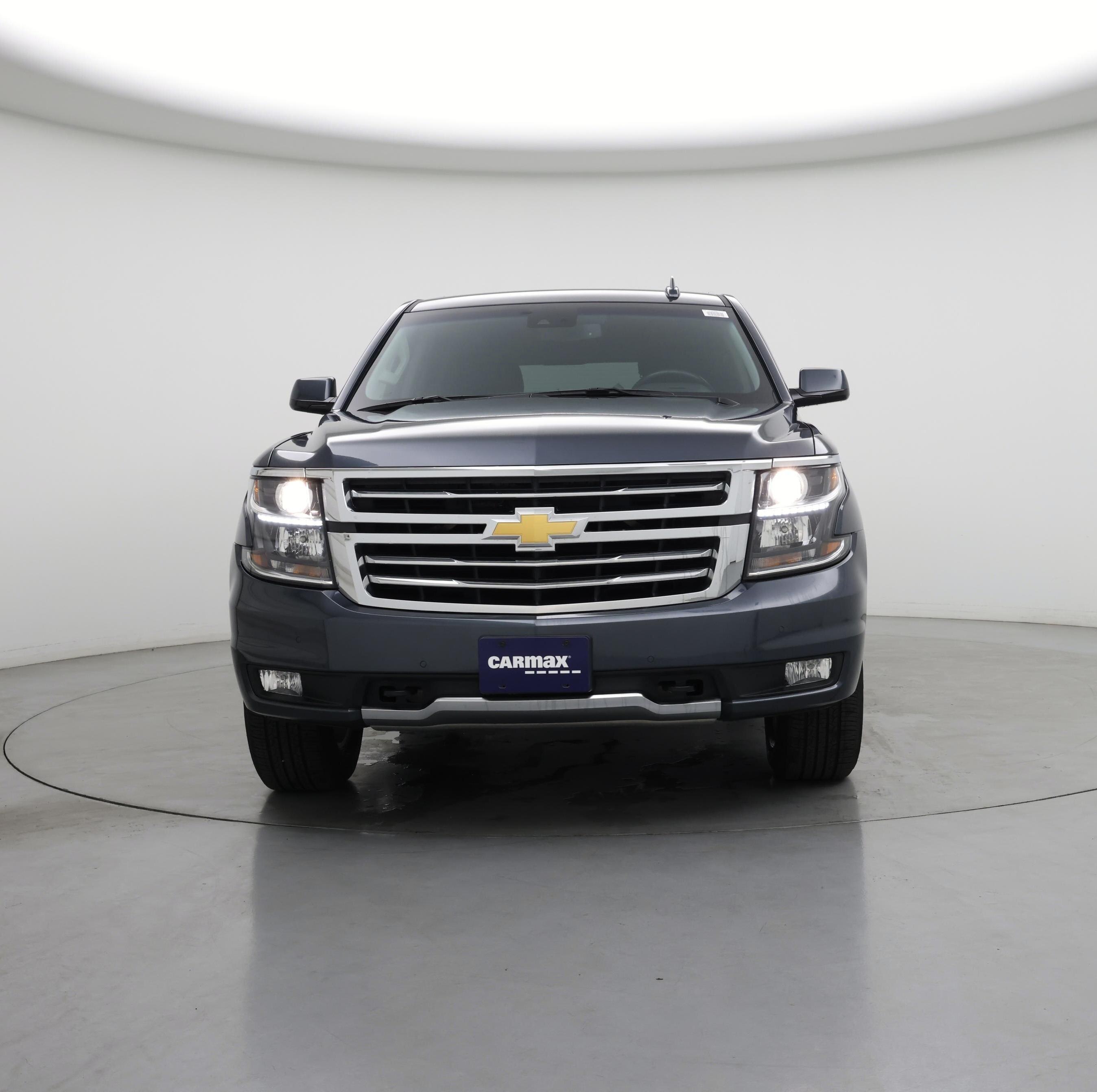 Thumbnail: 2019 Chevrolet Tahoe - 5