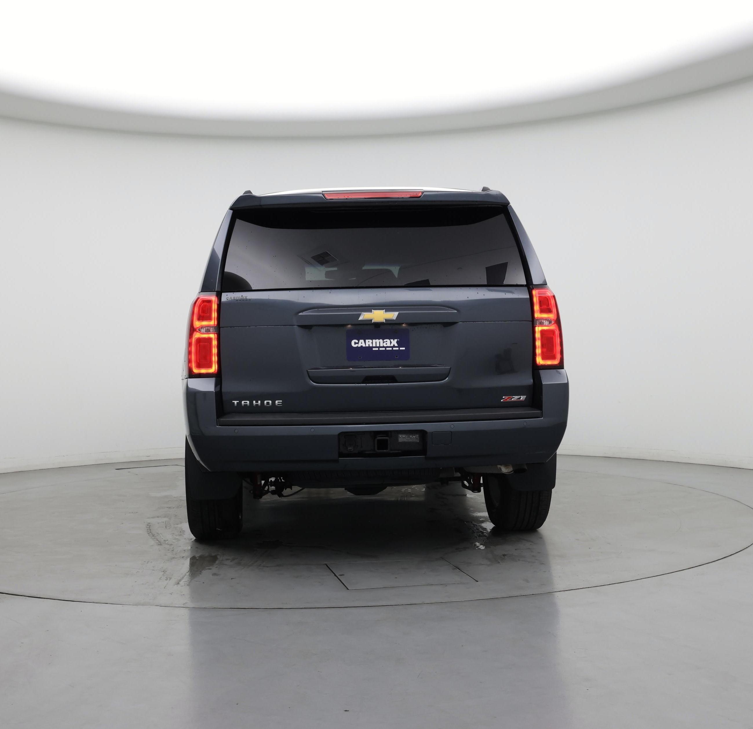 Thumbnail: 2019 Chevrolet Tahoe - 6