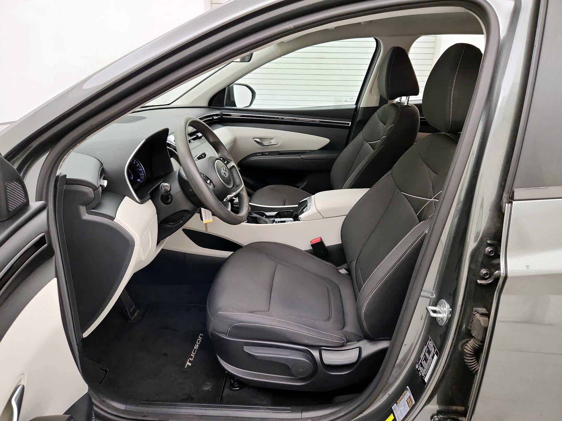 Thumbnail: 2022 Hyundai Tucson - 11